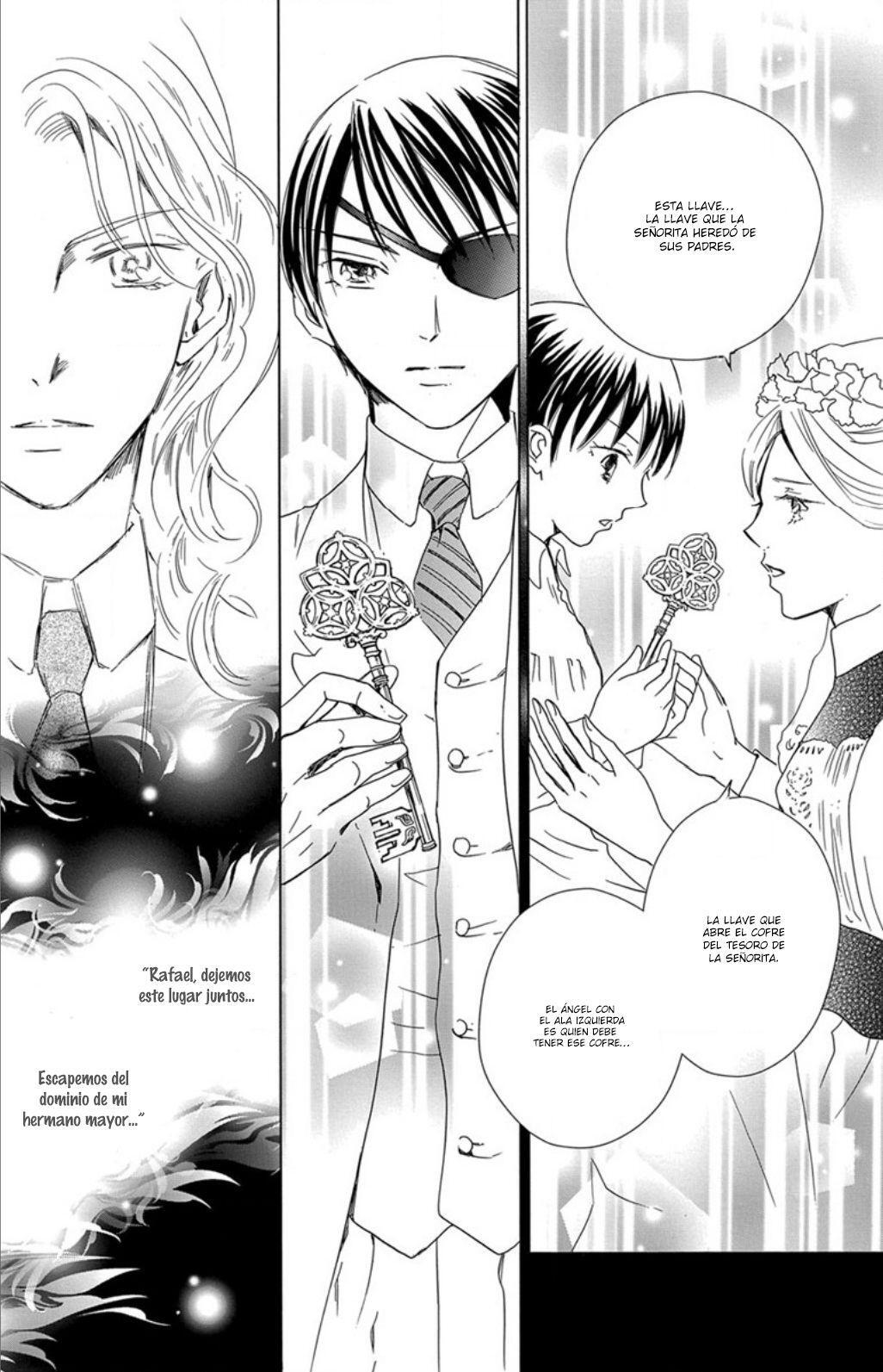 Capitulo 40 page 36