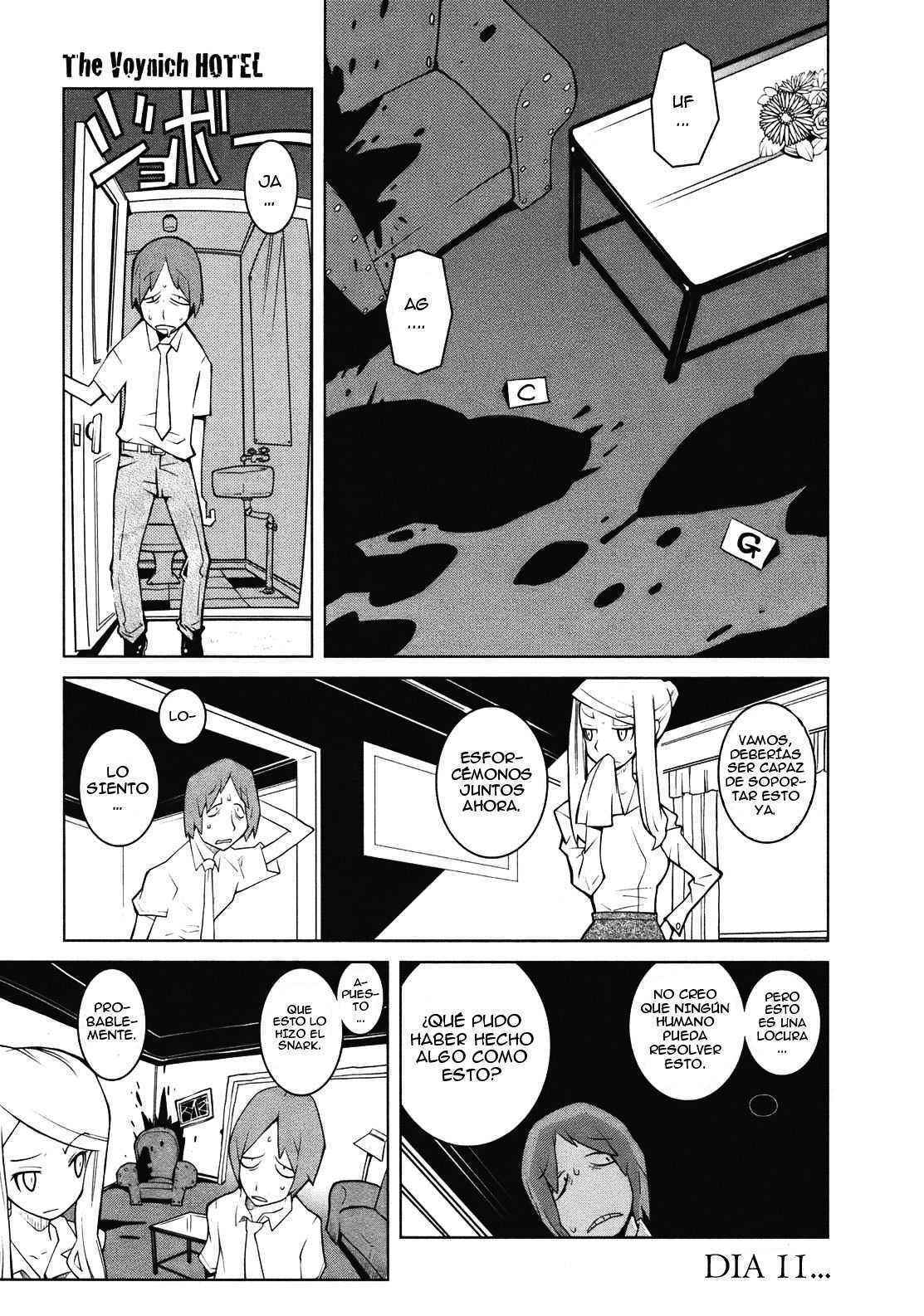 Capitulo 11 page 1