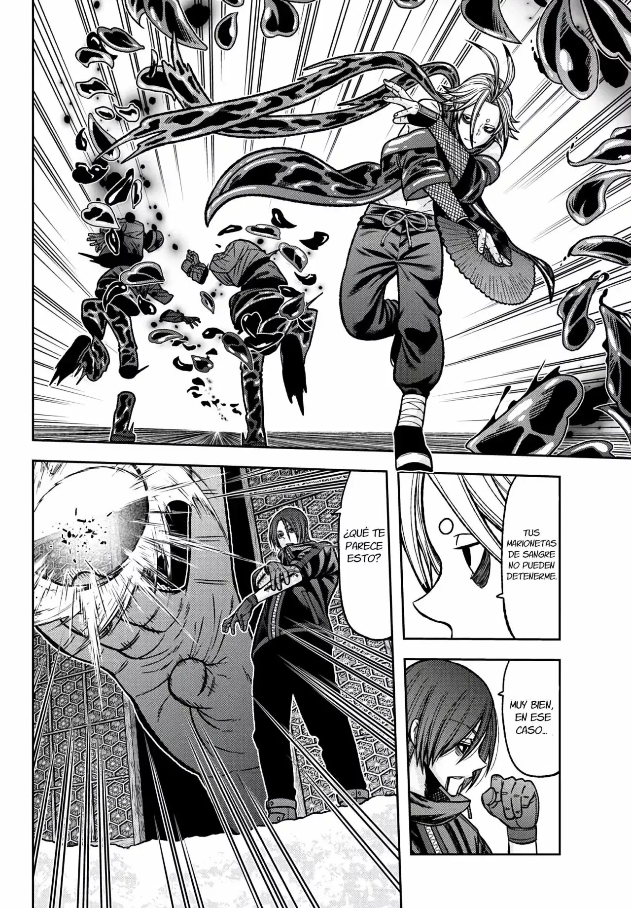 Capitulo 83 page 4