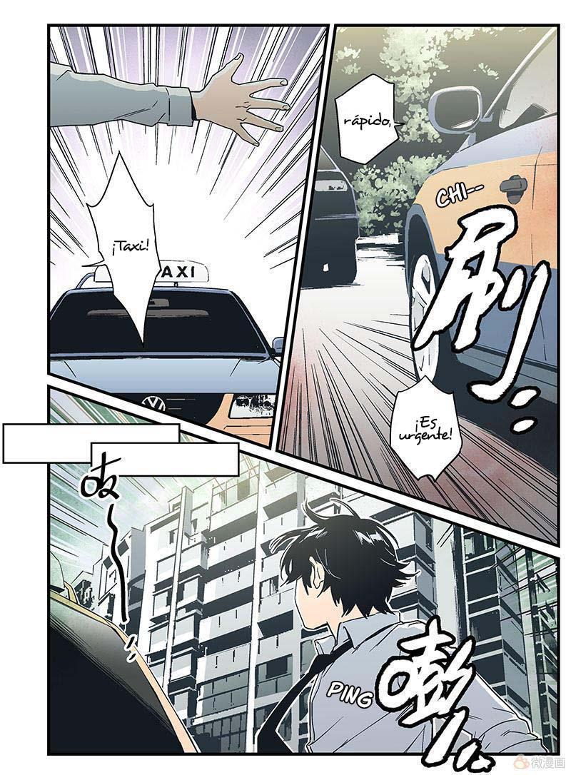 Capitulo 42 page 11