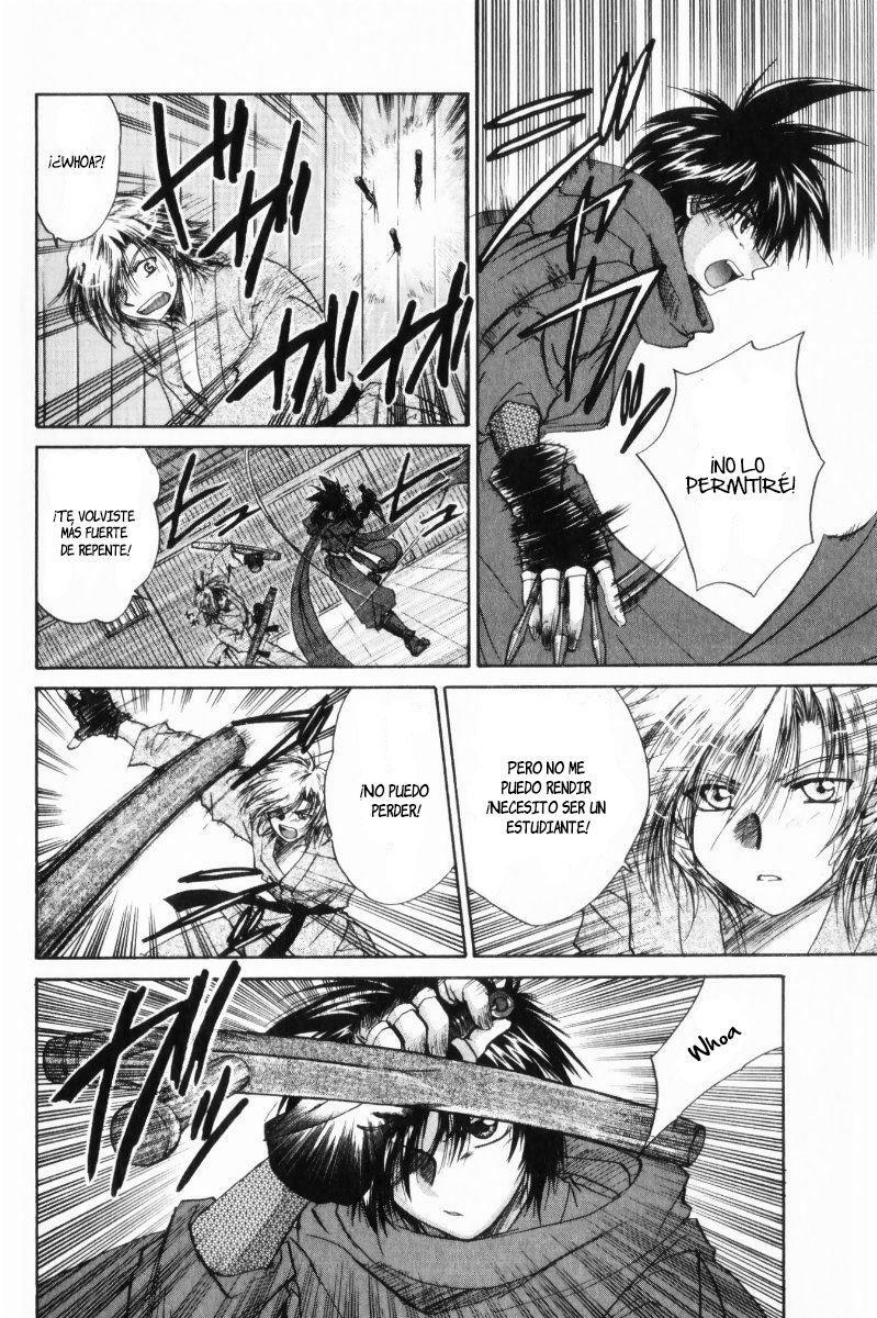 Capitulo 22 page 28
