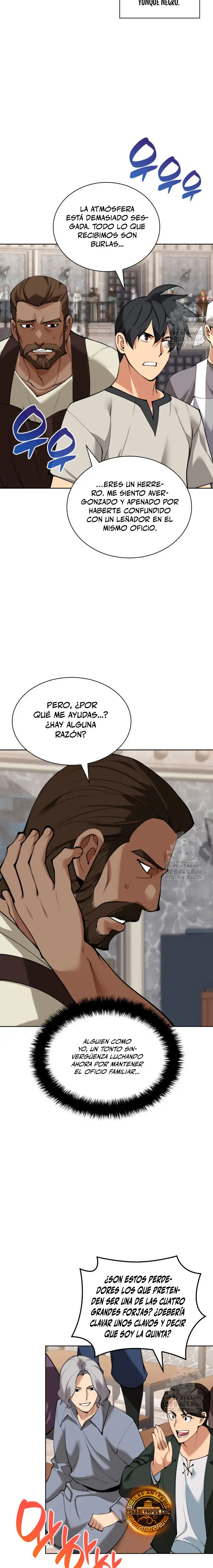 Capitulo 261 page 10