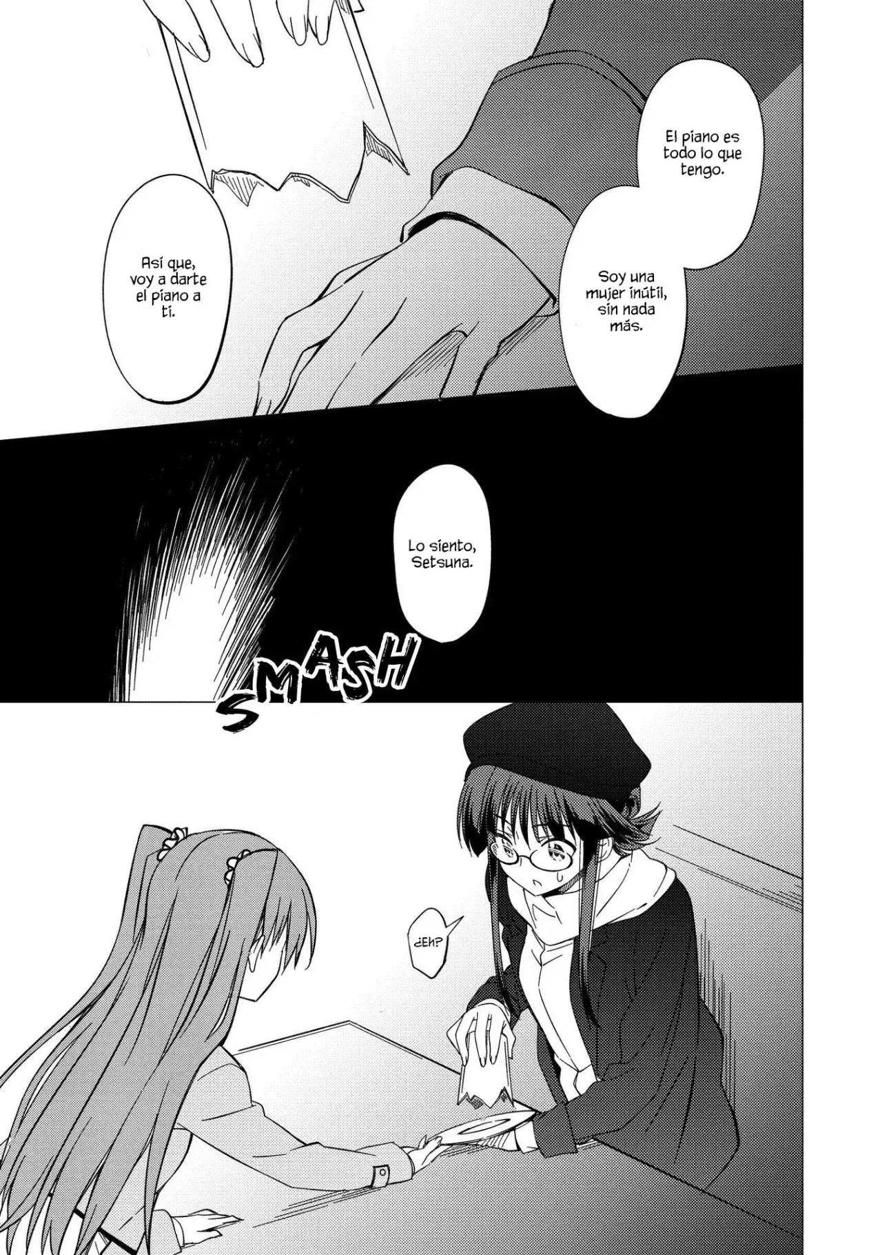 Capitulo 23 page 18