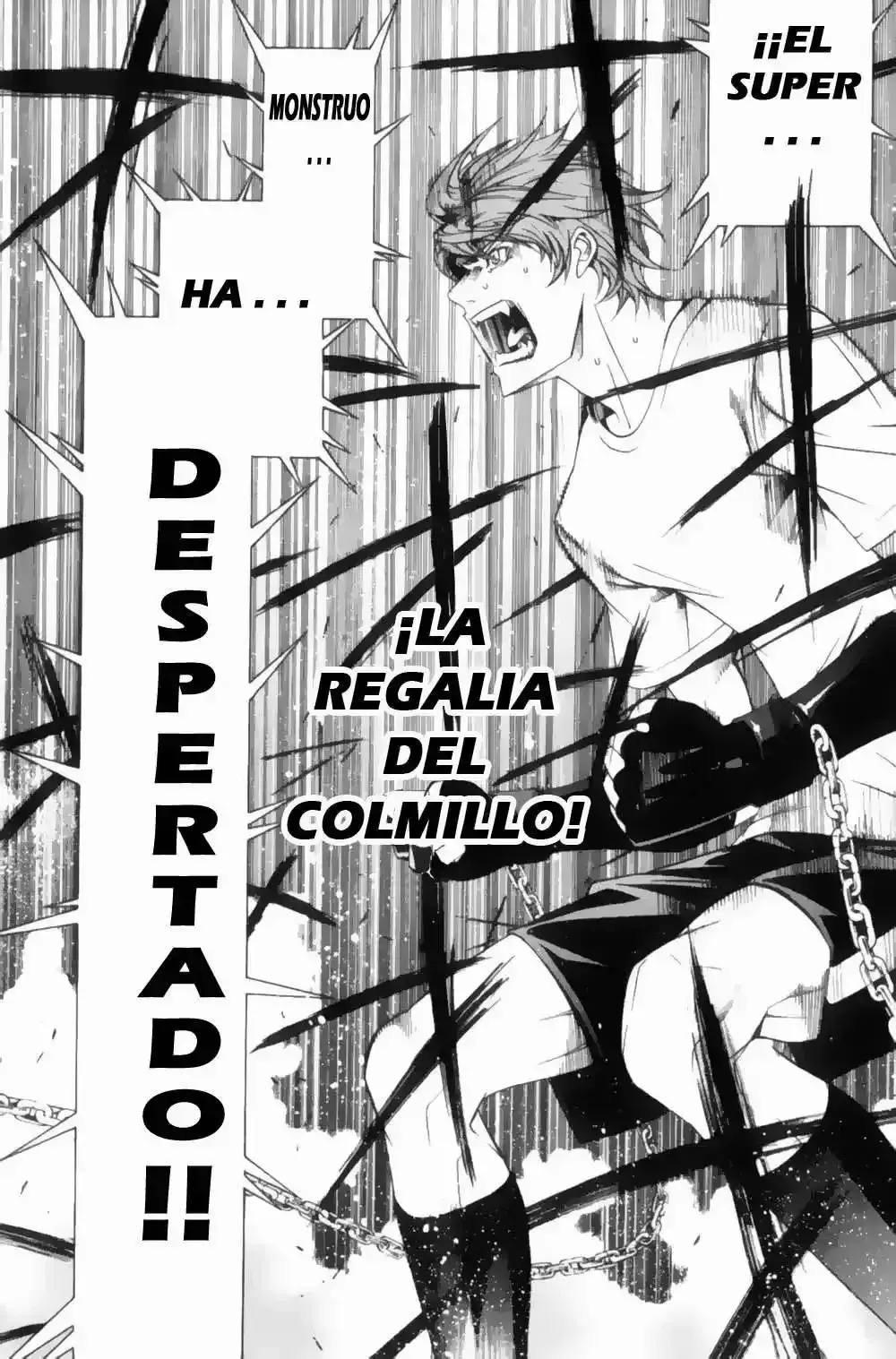 Capitulo 69 page 17