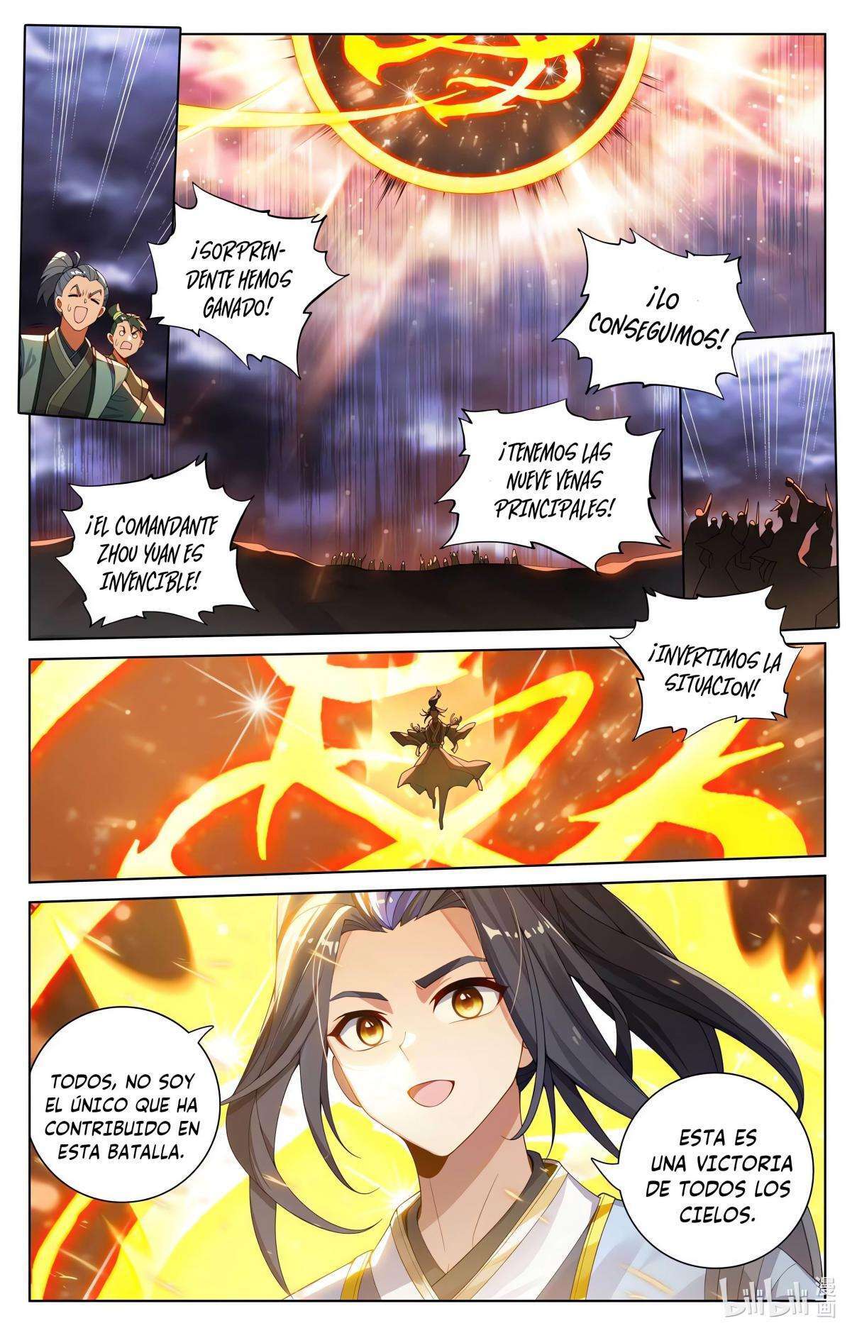 Capitulo 1072 page 3