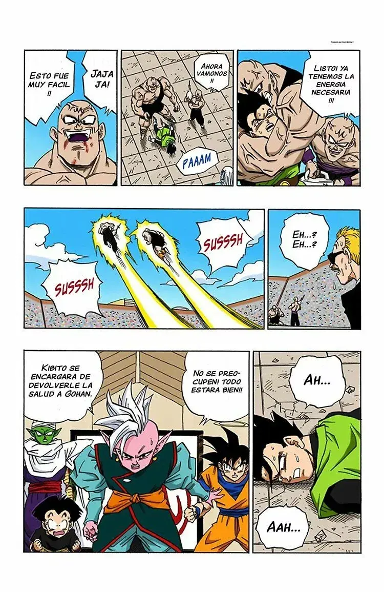 Capitulo 444 page 12