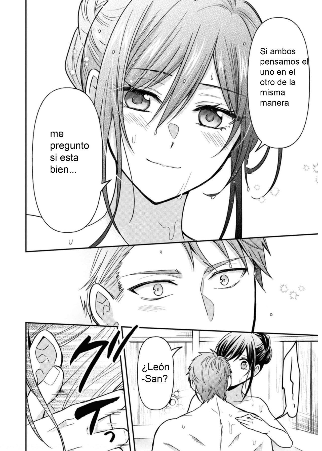 Capitulo 11 page 18
