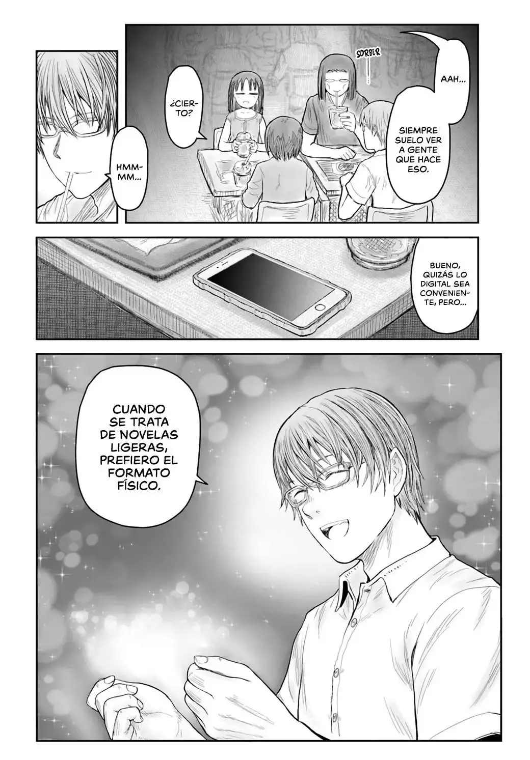Capitulo 41 page 21