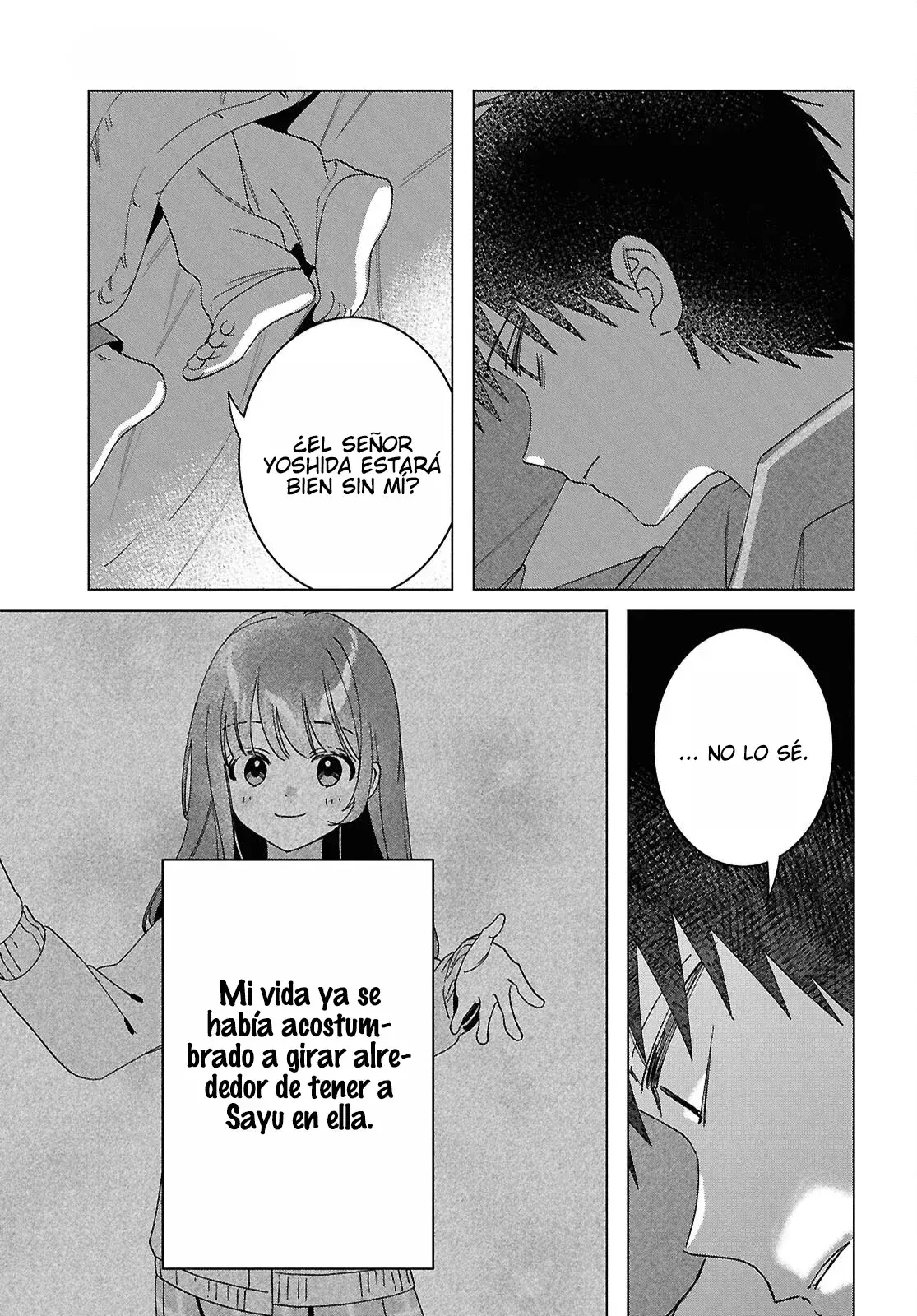 Capitulo 65 page 19