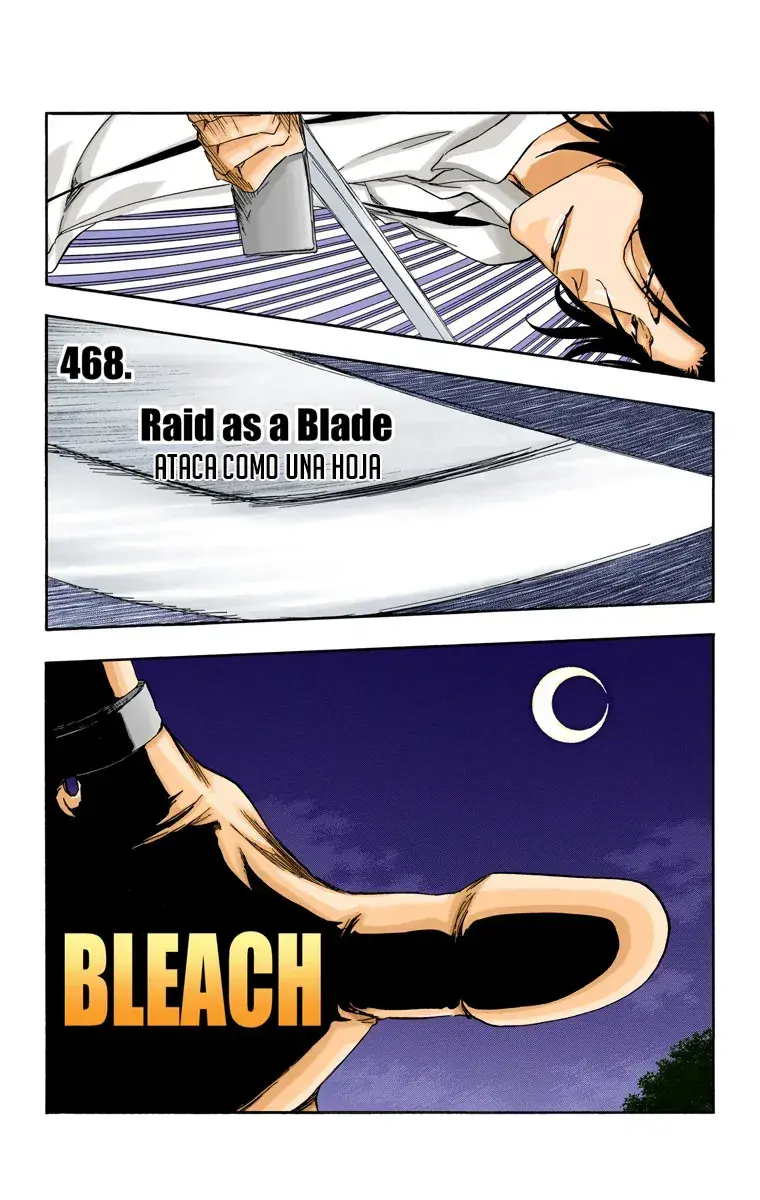 Capitulo 468 page 7