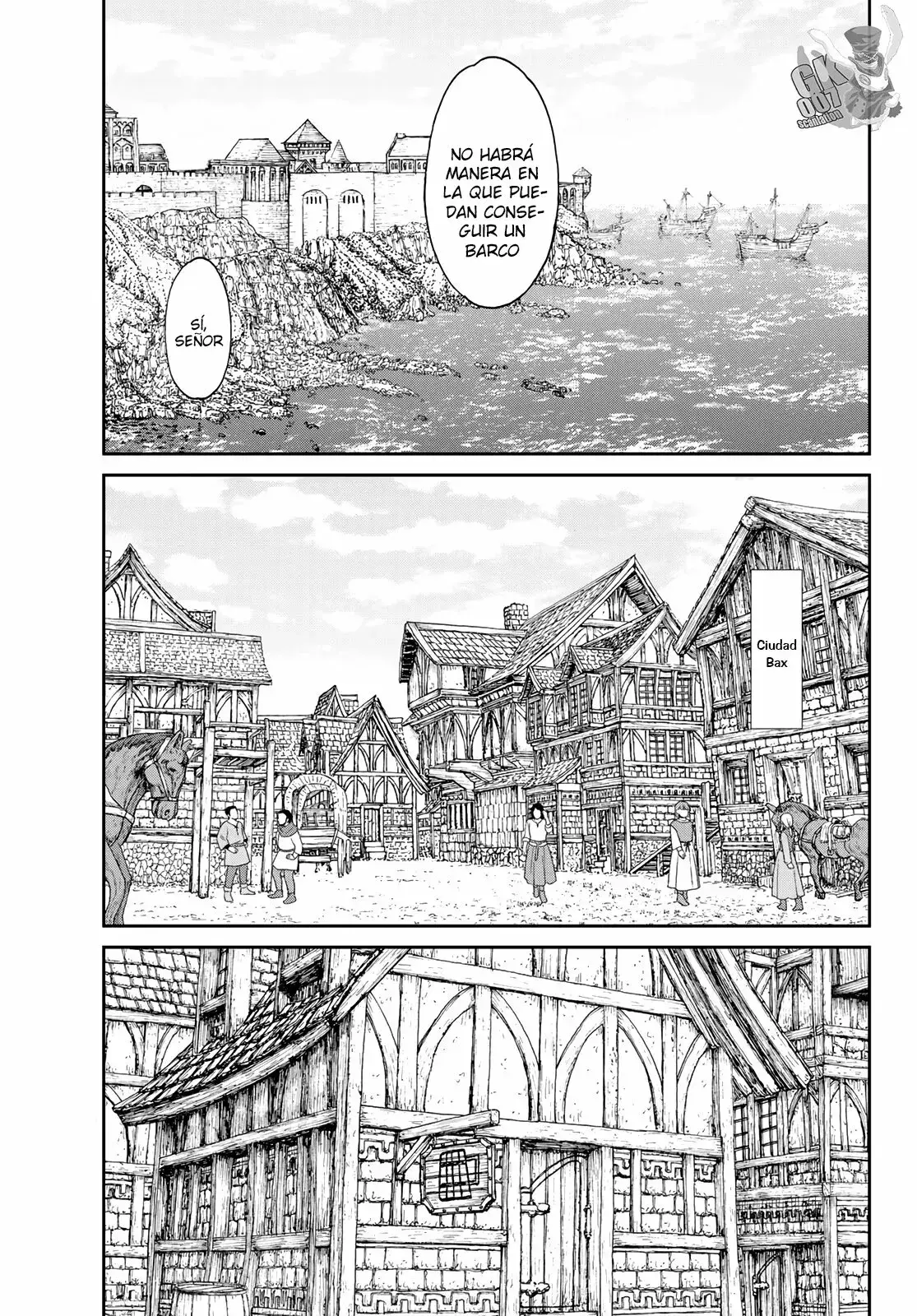 Capitulo 52 page 17