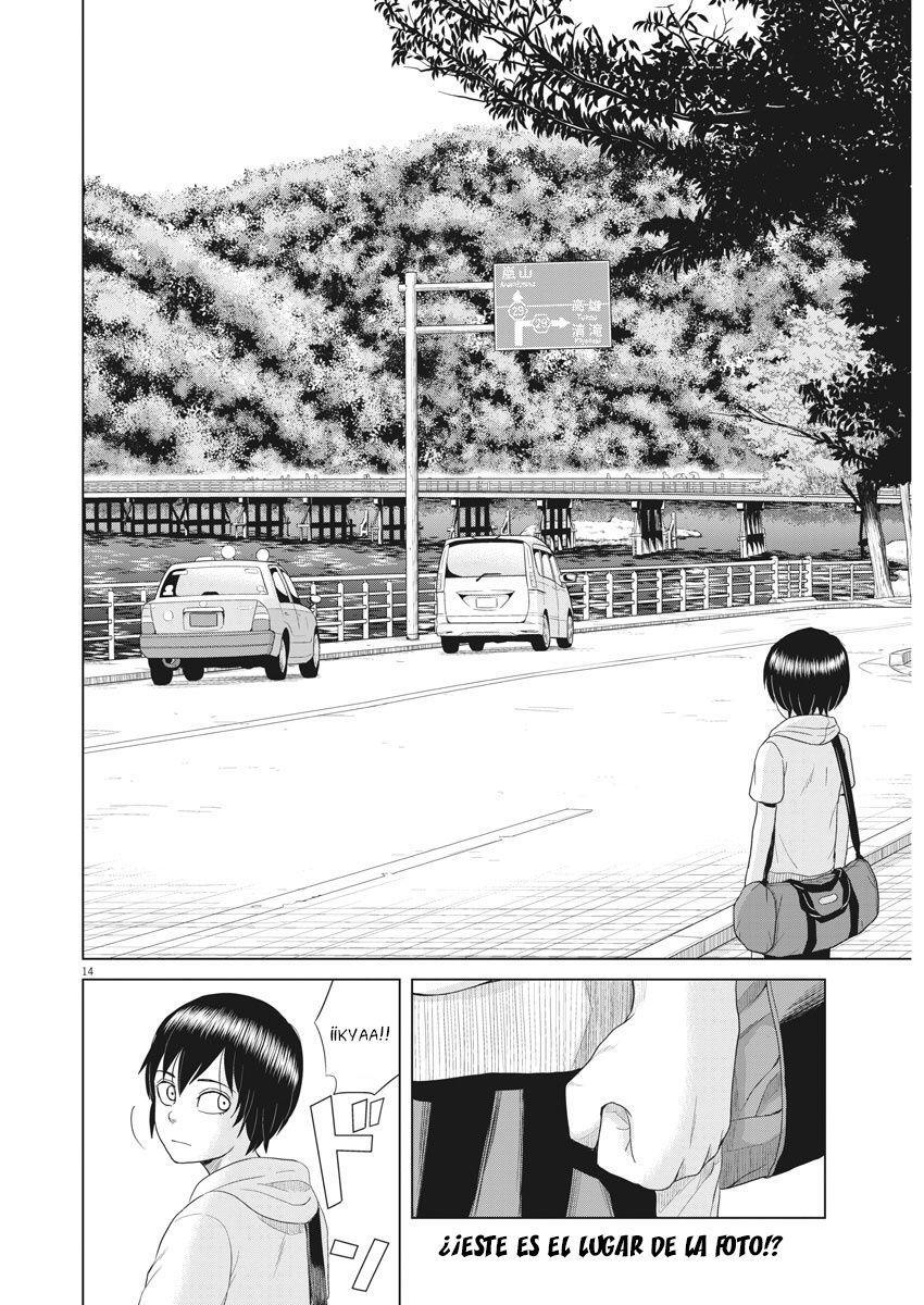 Capitulo 63 page 14