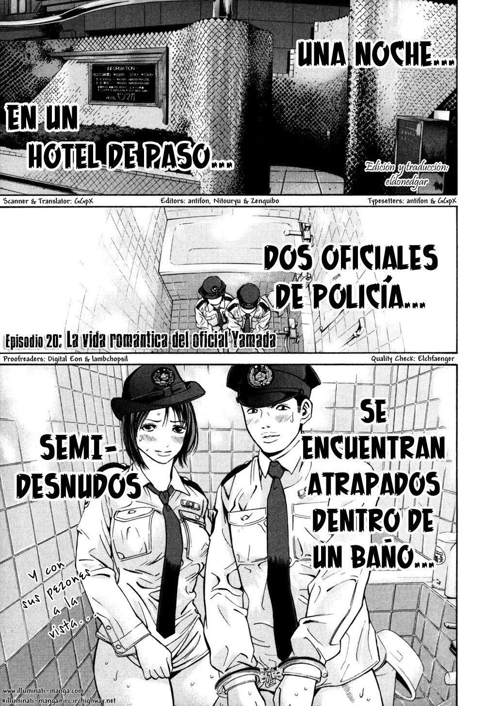 Capitulo 20 page 7