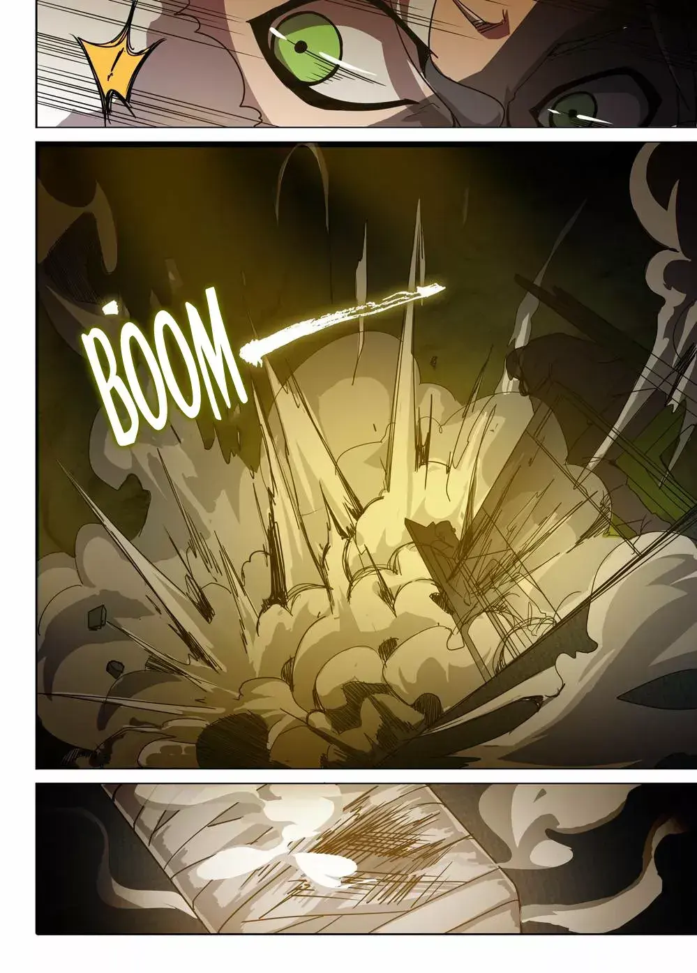 Capitulo 376 page 16