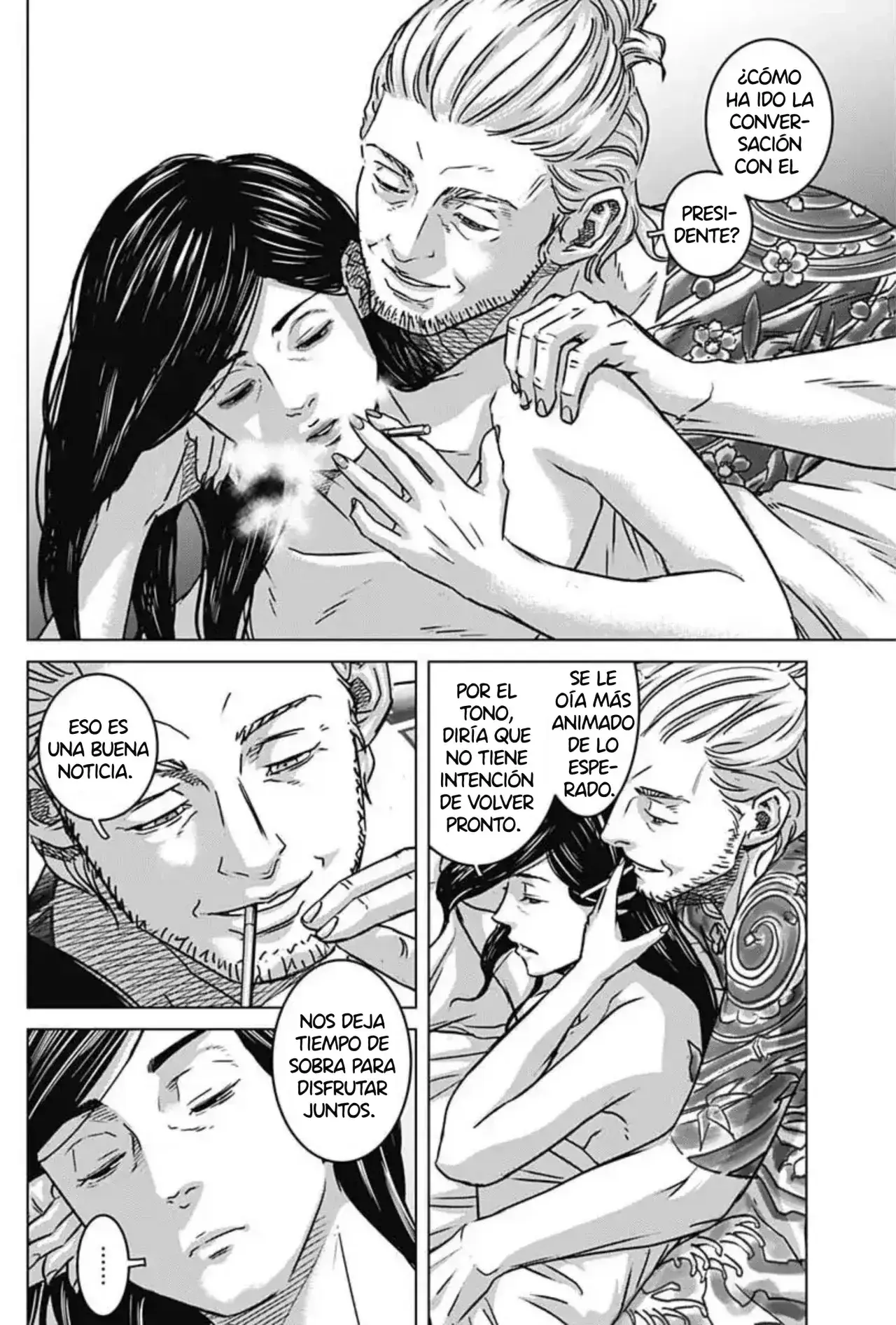 Capitulo 126 page 6