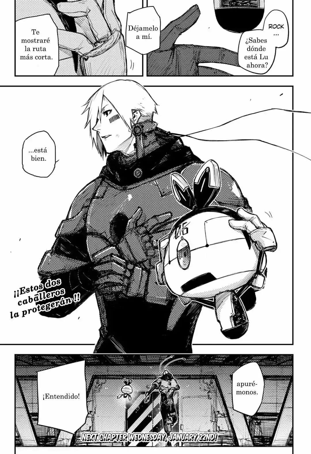 Capitulo 21 page 21