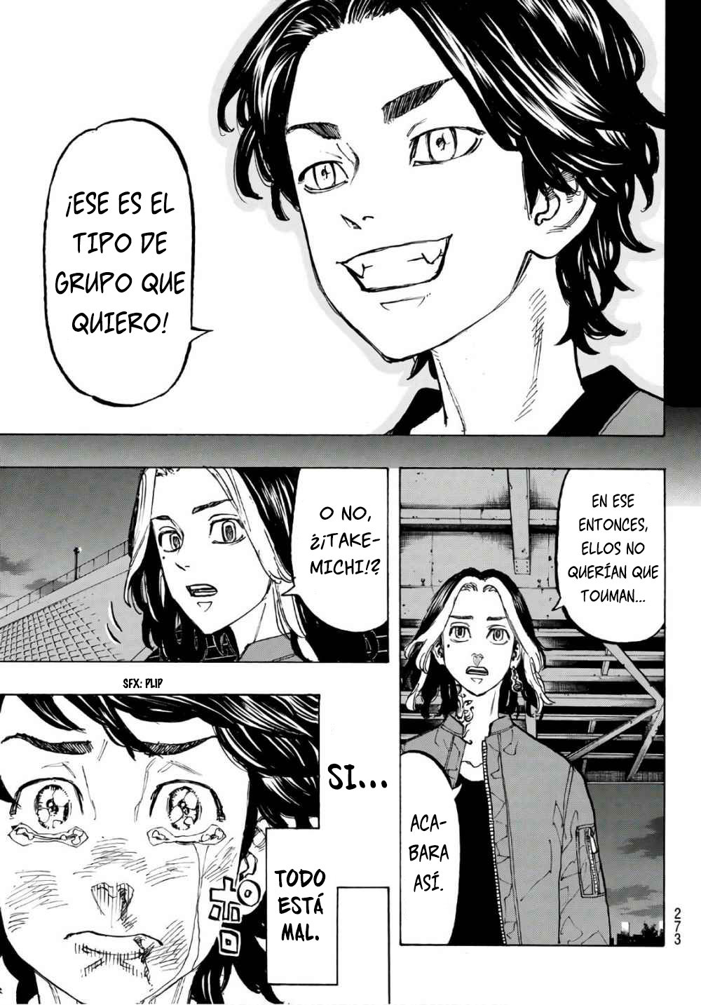 Capitulo 74 page 18