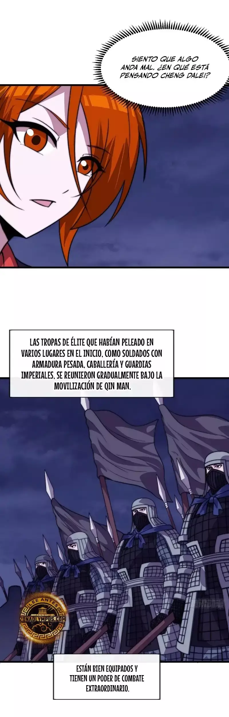 Capitulo 1049 page 14