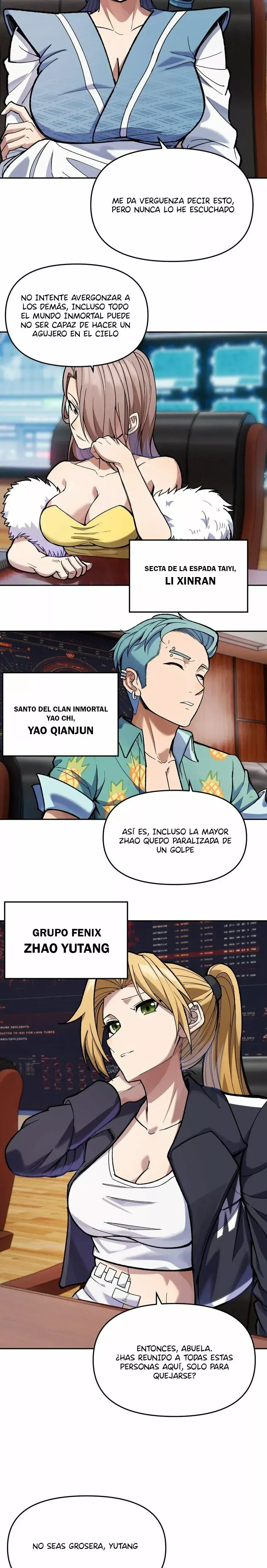 Capitulo 28 page 9