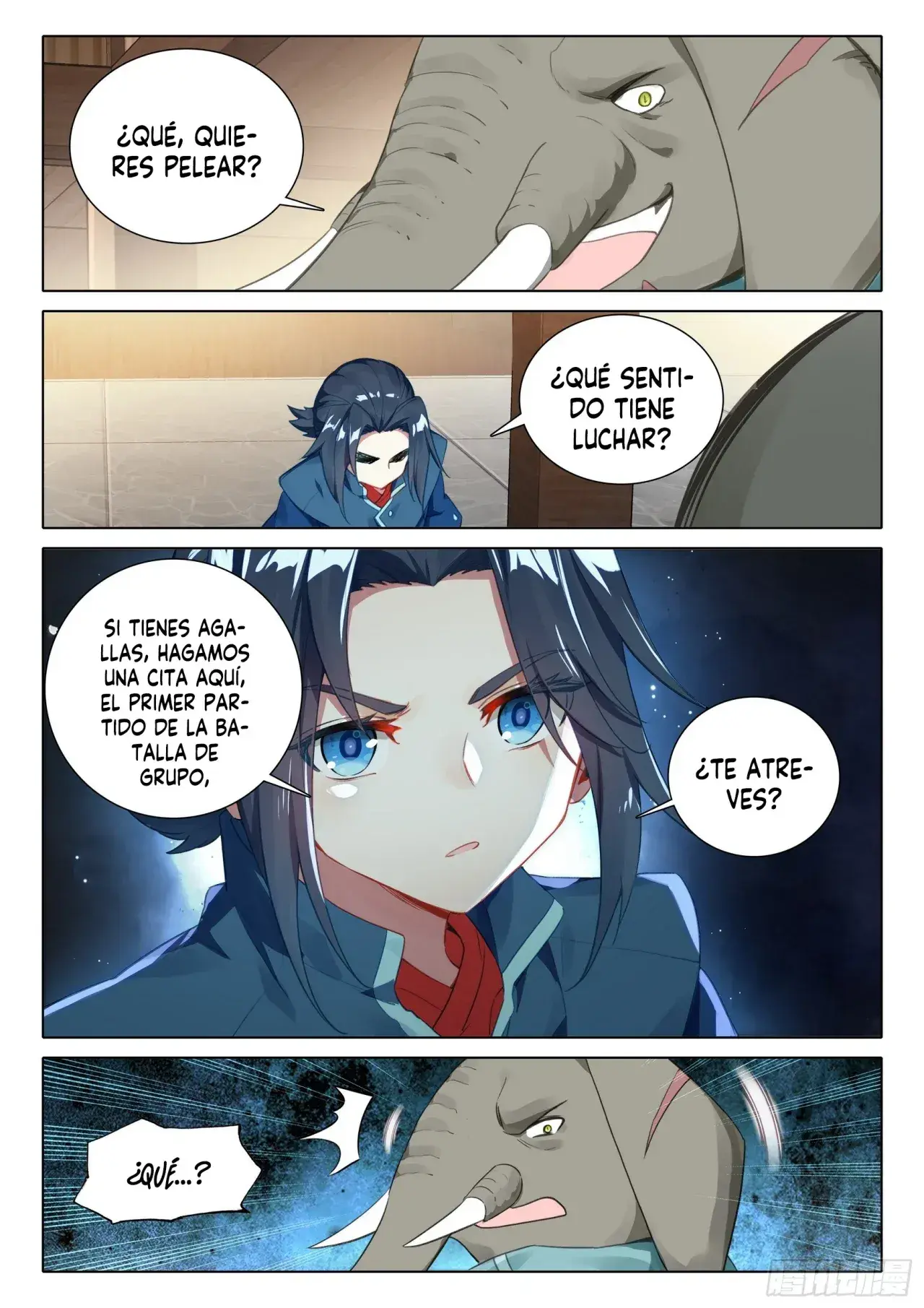 Capitulo 105 page 15