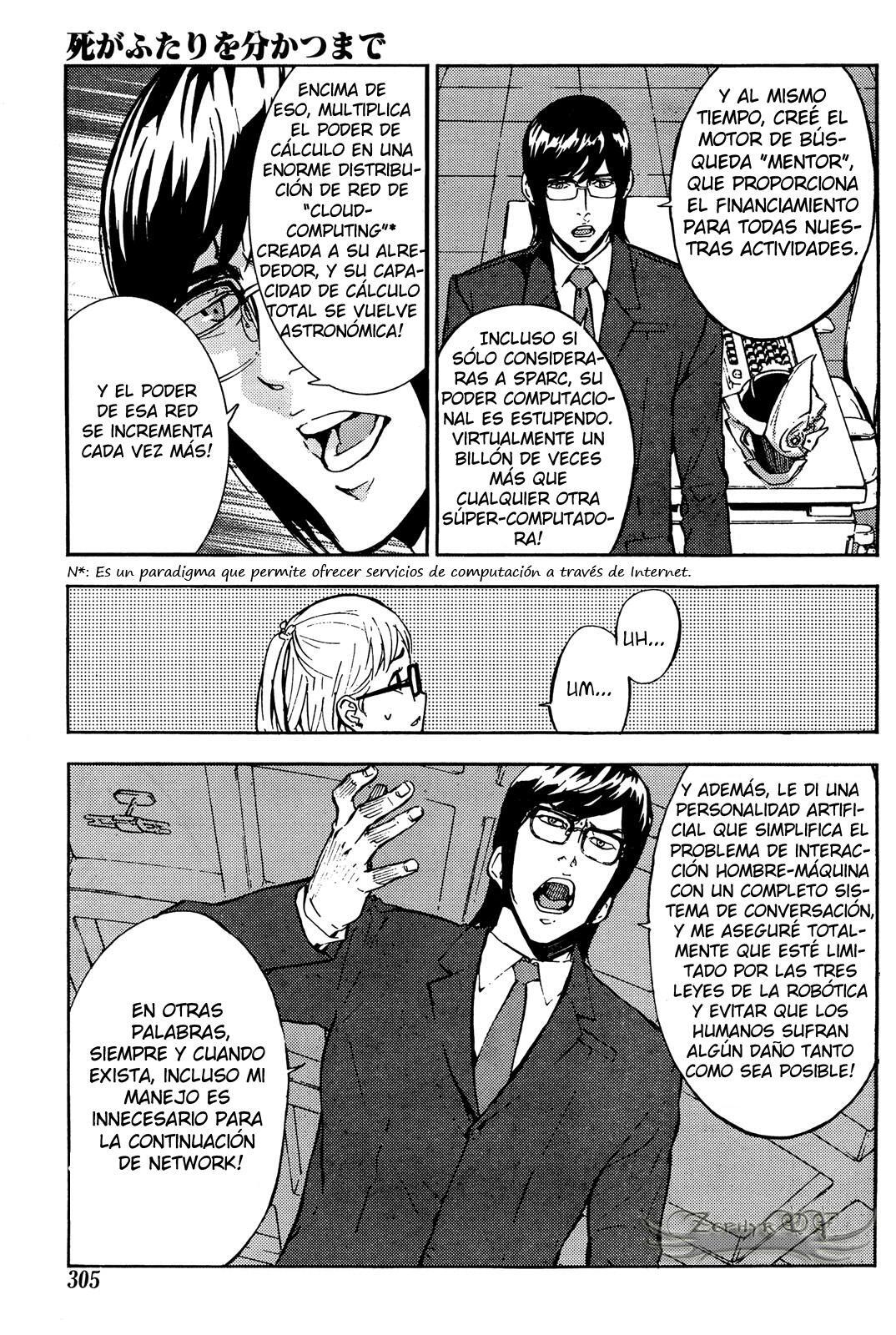 Capitulo 101 page 15