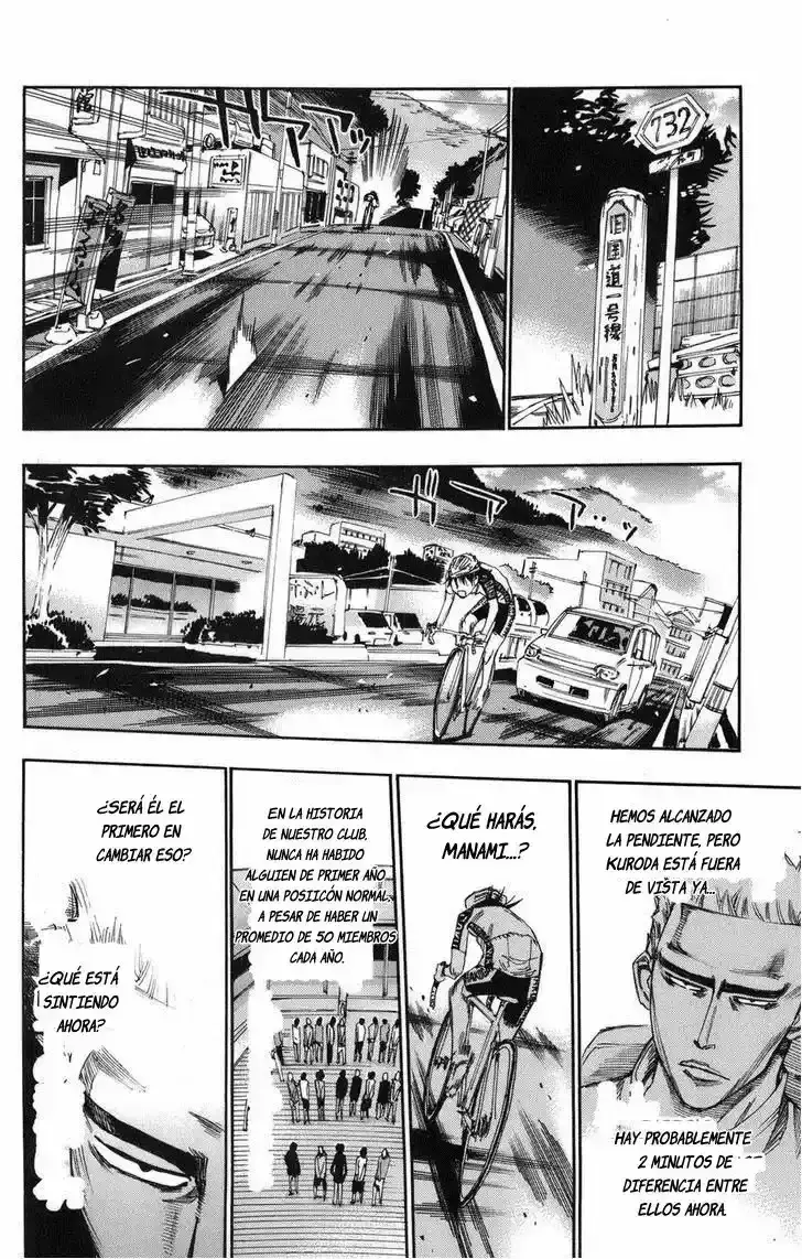 Capitulo 65 page 21