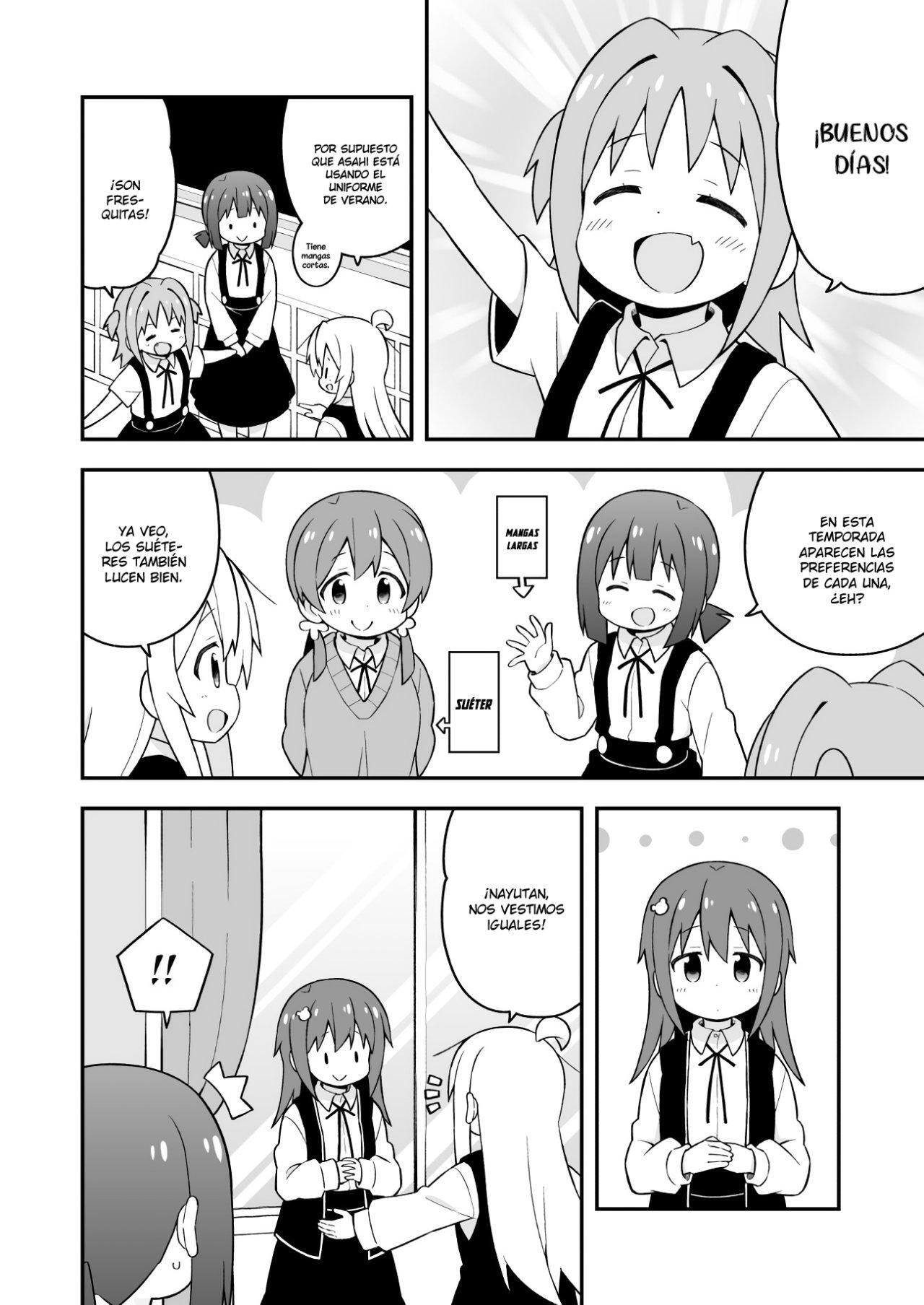Capitulo 45 page 5