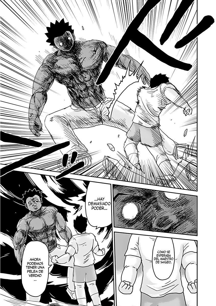 Capitulo 85 page 26