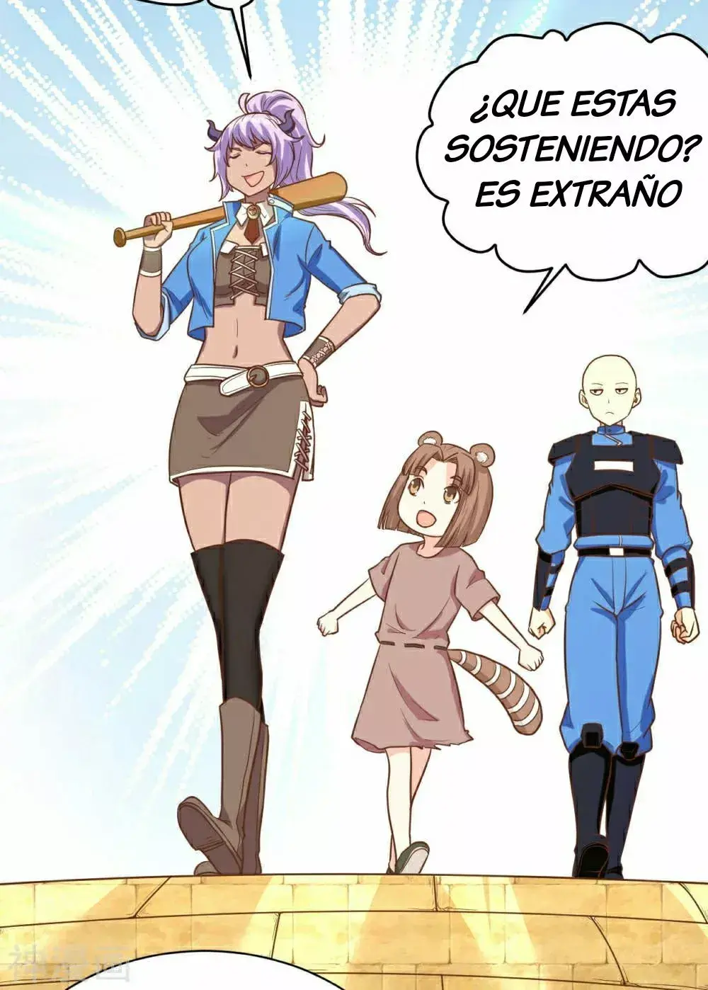 Capitulo 91 page 11