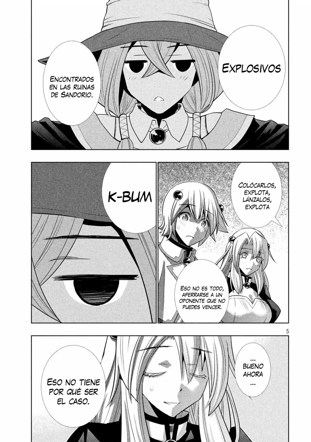Capitulo 82 page 6