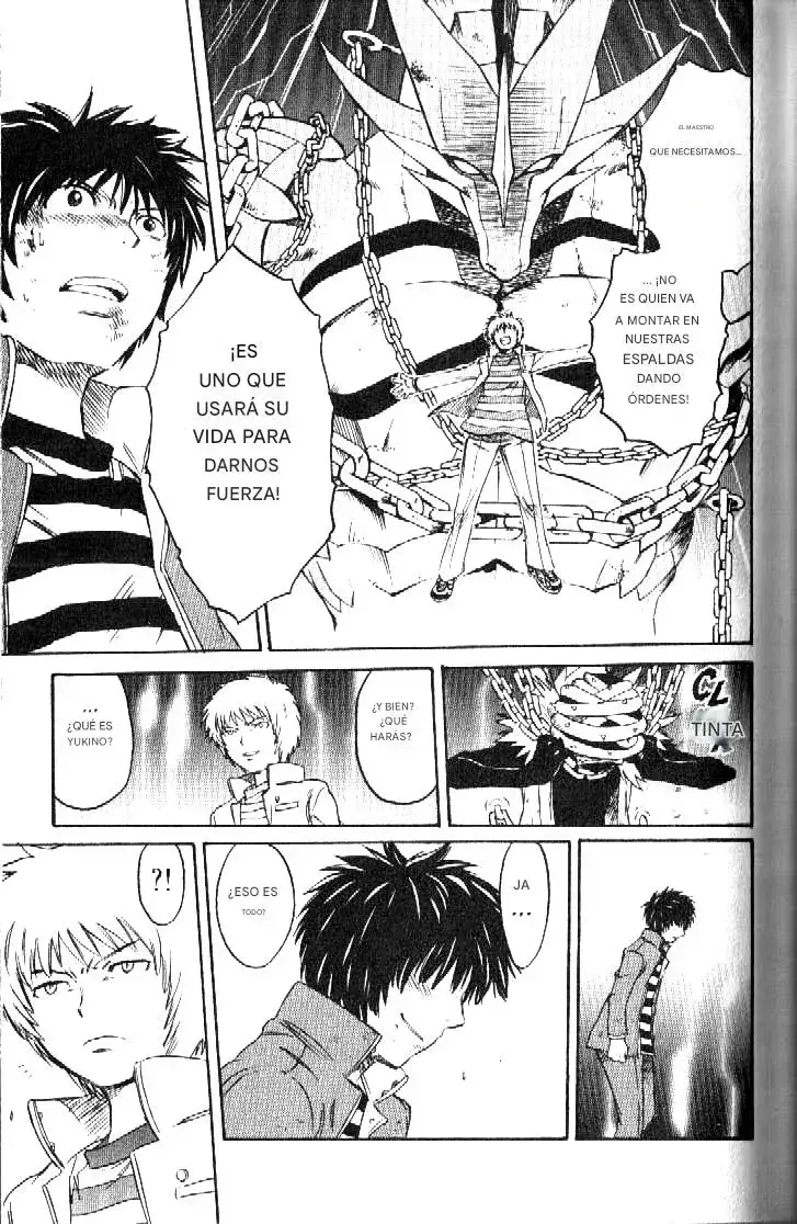 Capitulo 46 page 15
