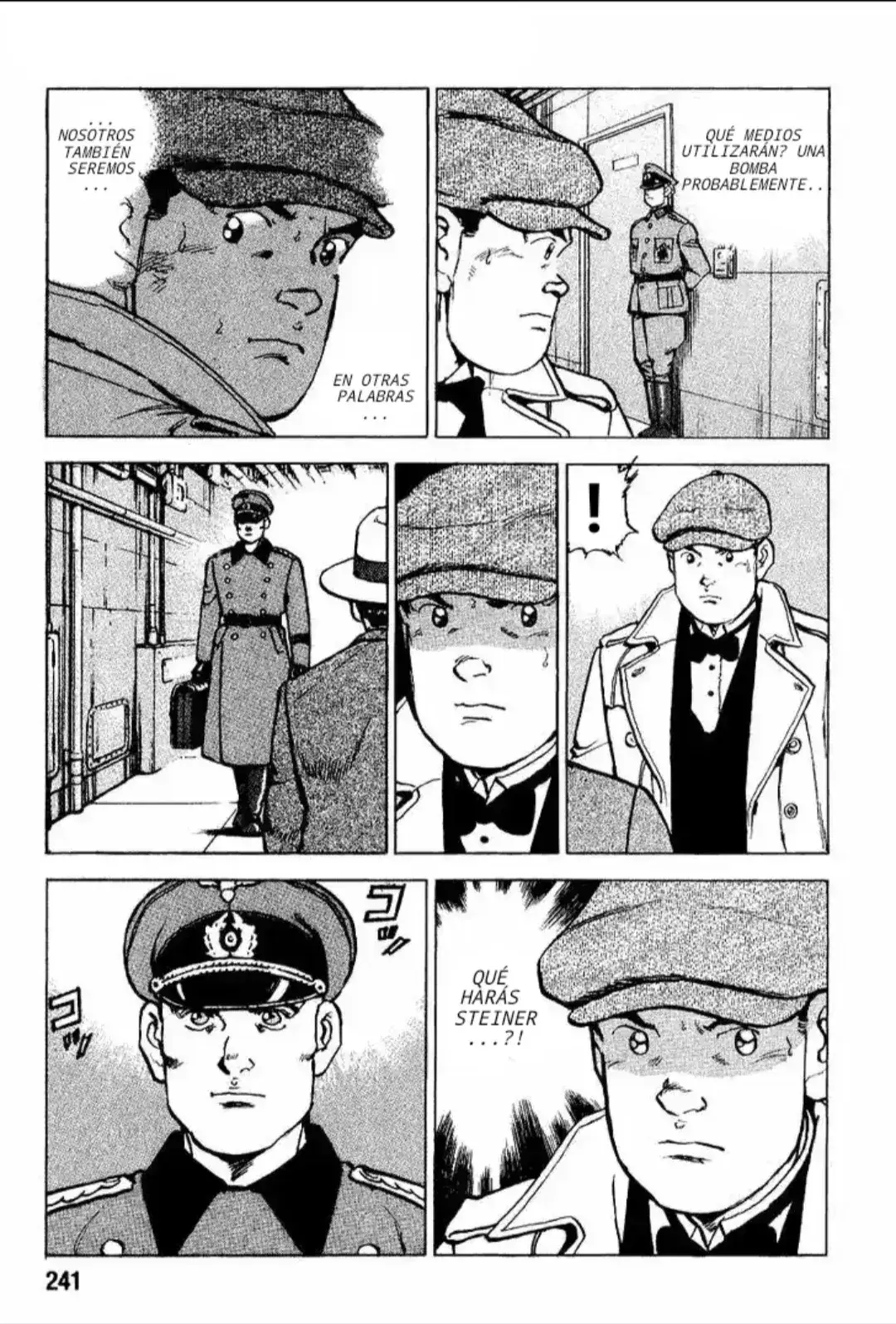 Capitulo 109 page 17