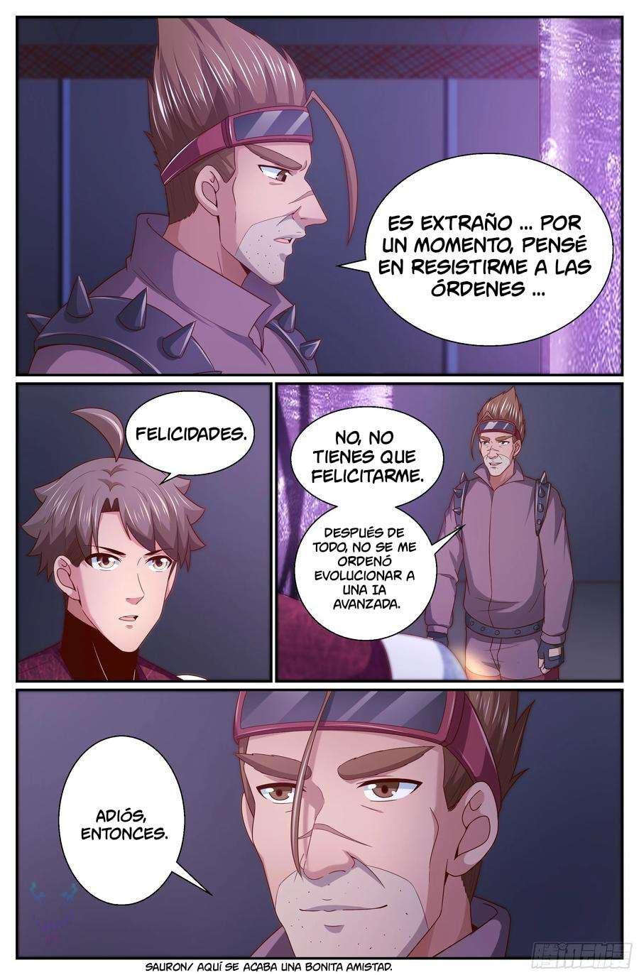 Capitulo 311 page 11