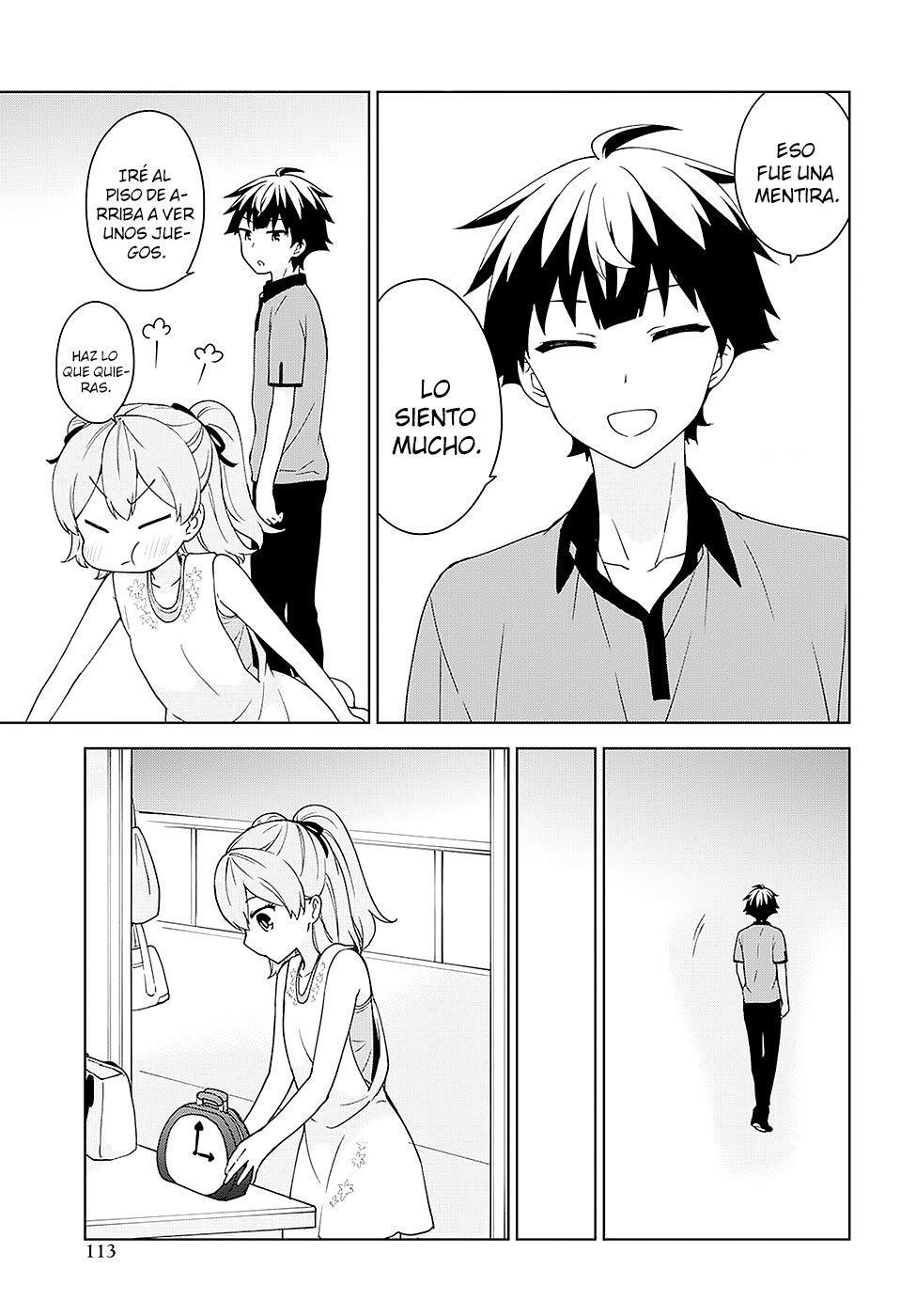 Capitulo 79 page 10