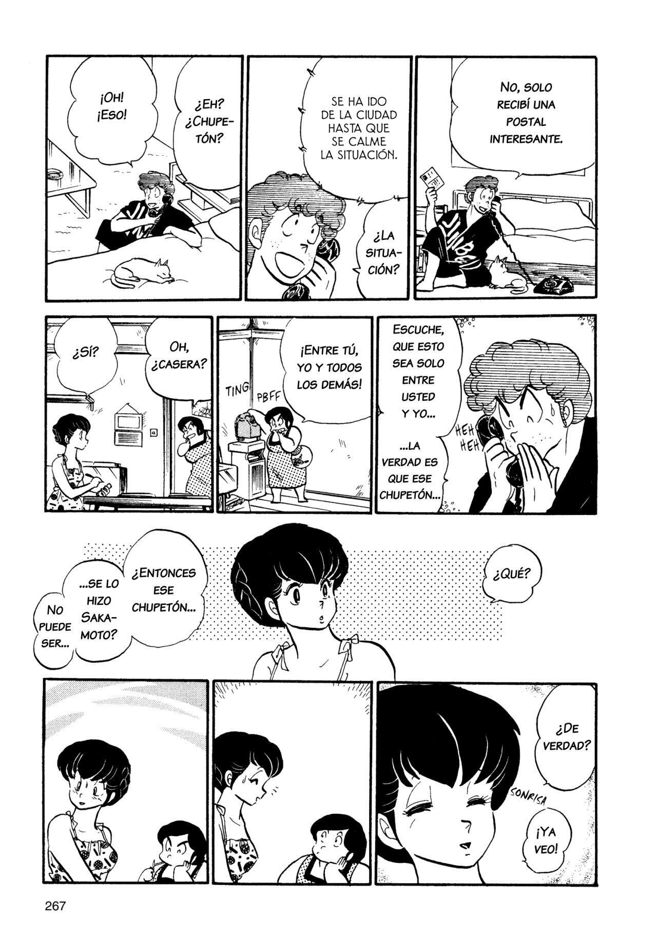 Capitulo 61 page 15