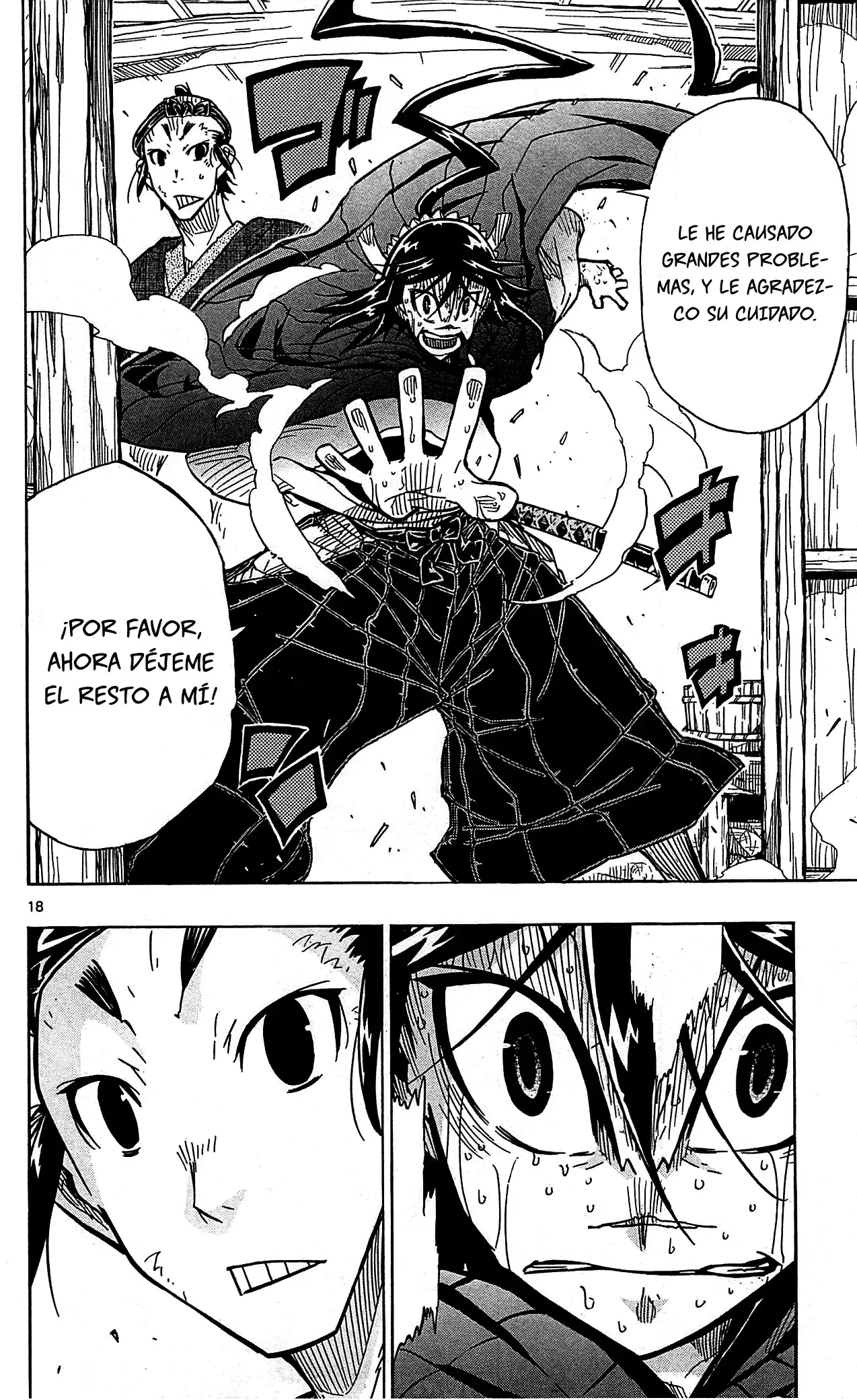 Capitulo 77 page 25