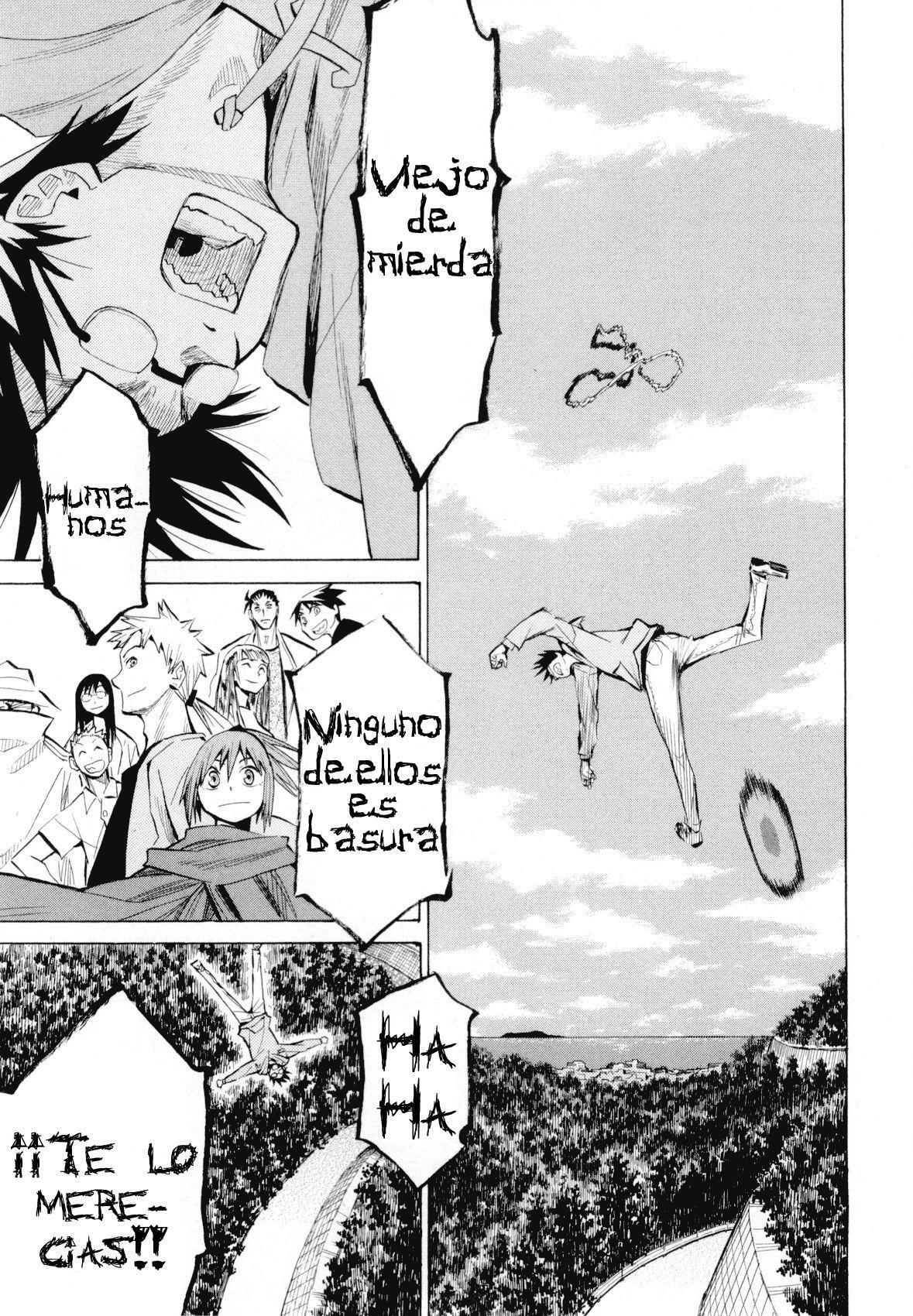 Capitulo 49 page 12