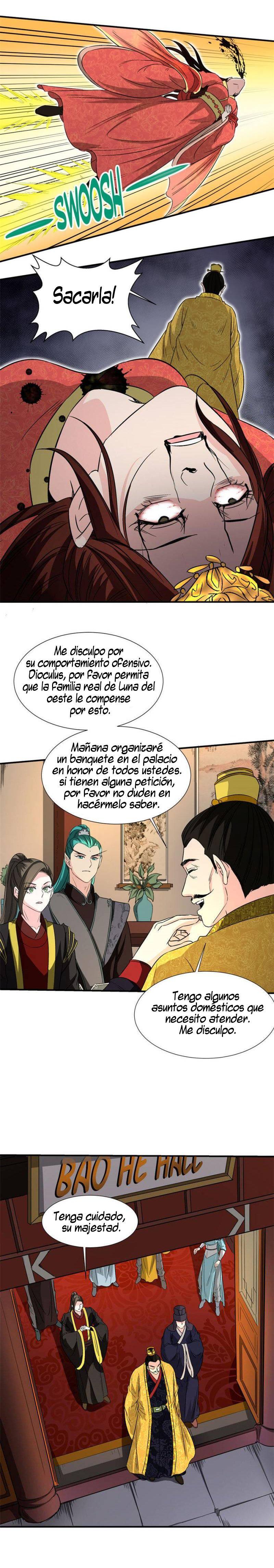 Capitulo 138 page 13
