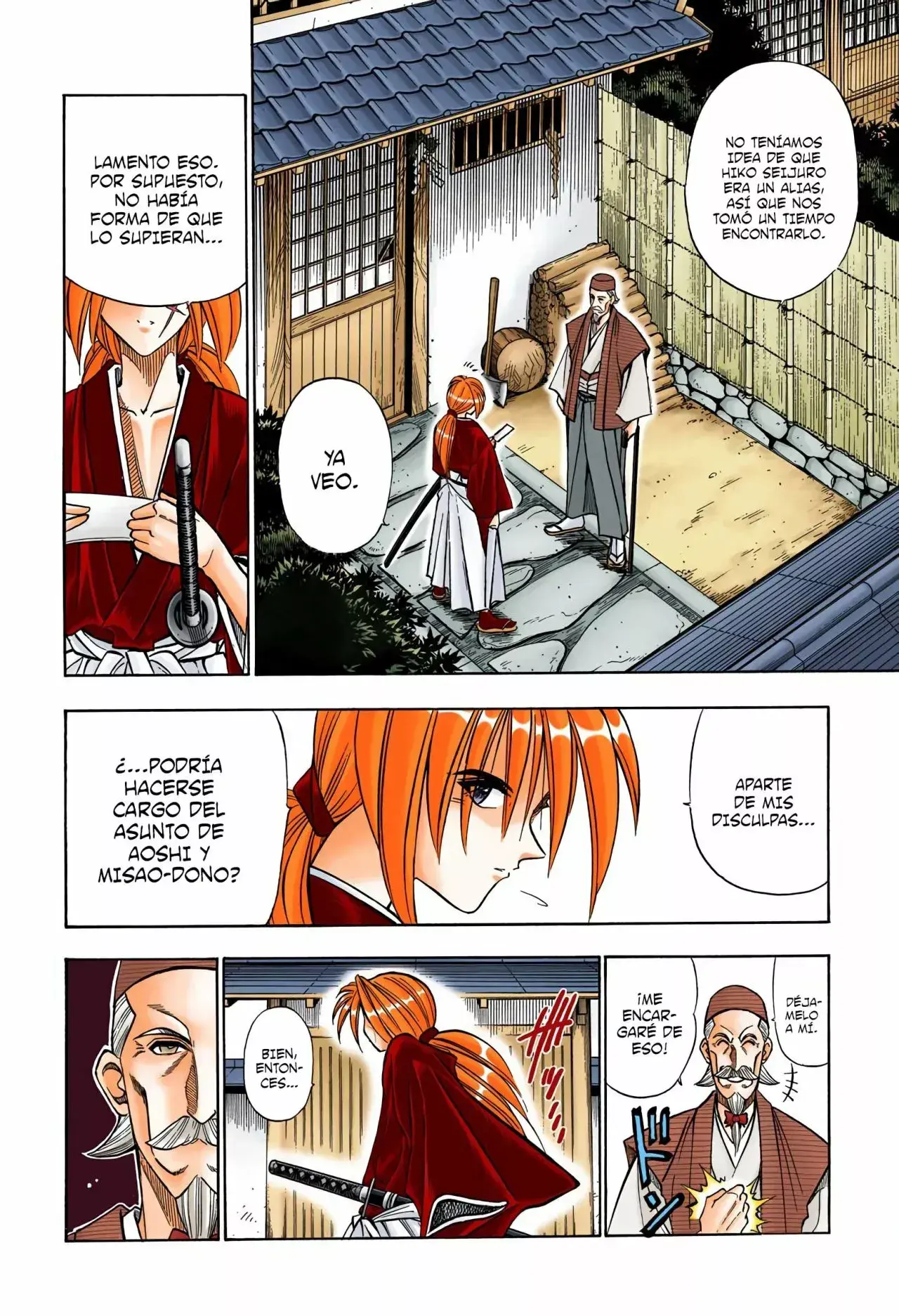 Capitulo 83 page 7