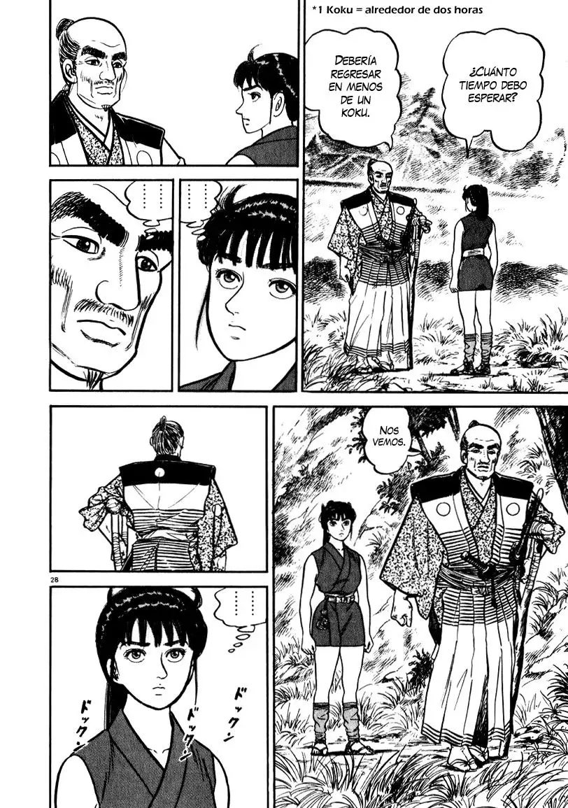 Capitulo 55 page 28