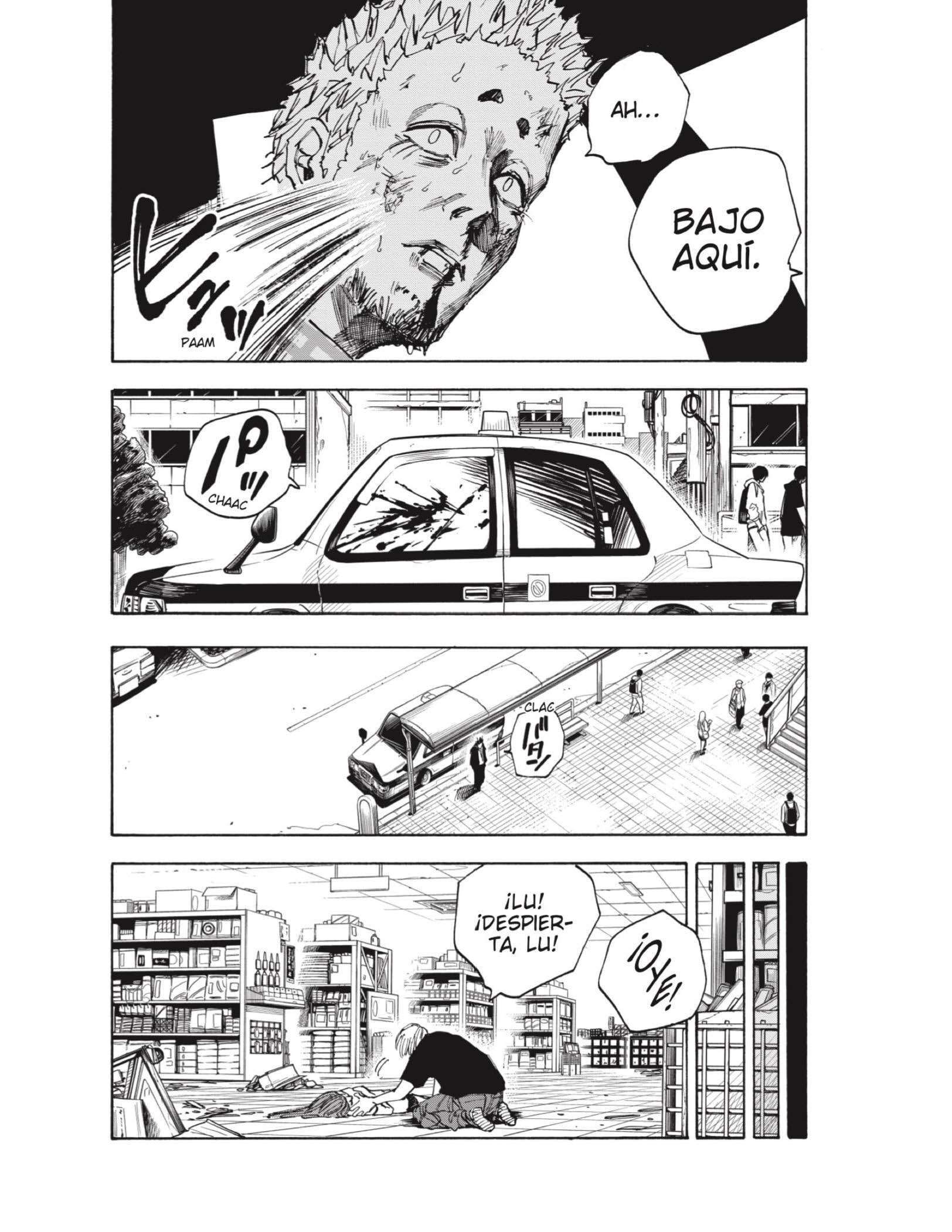 Capitulo 42 page 4