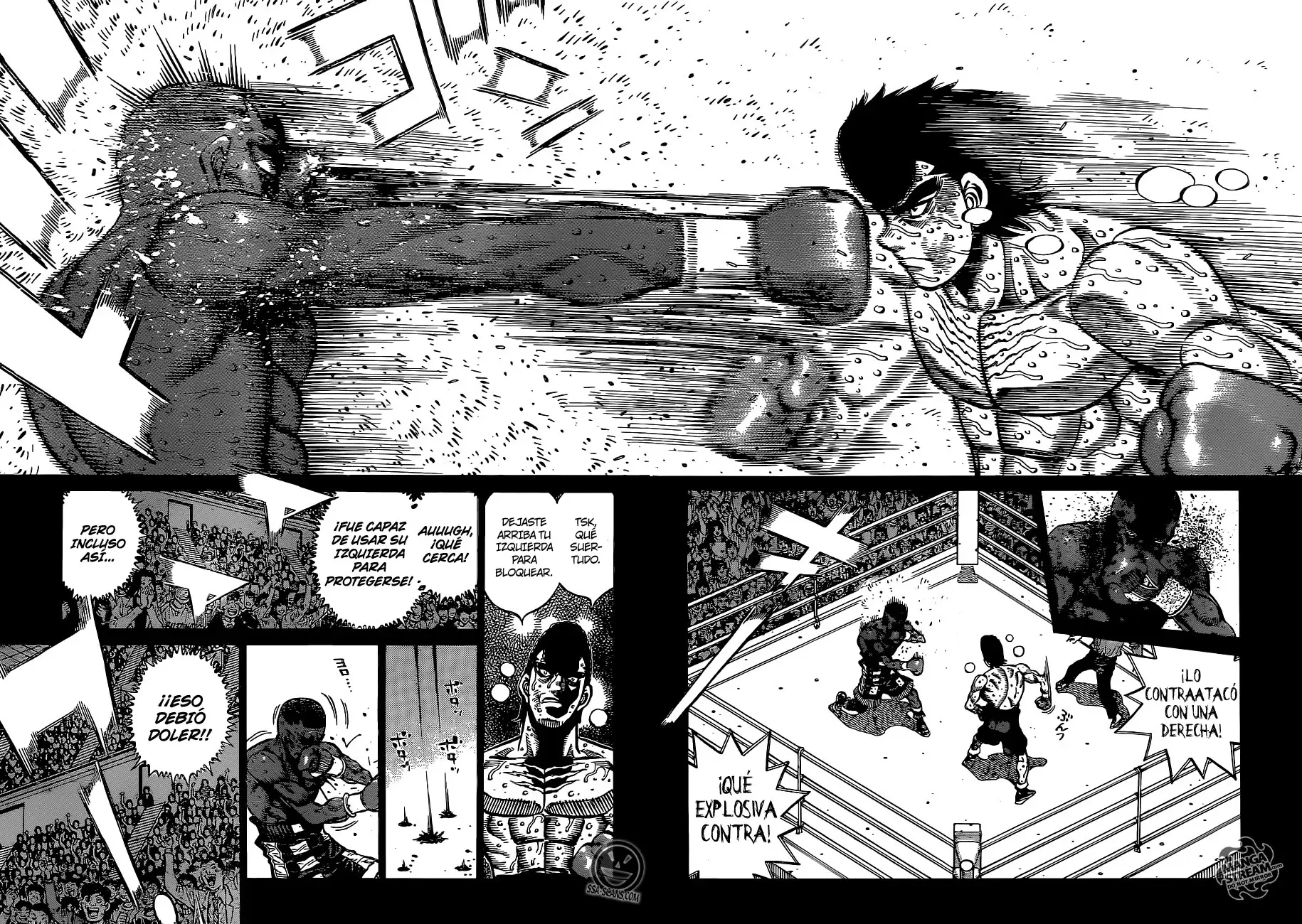 Capitulo 1111 page 10