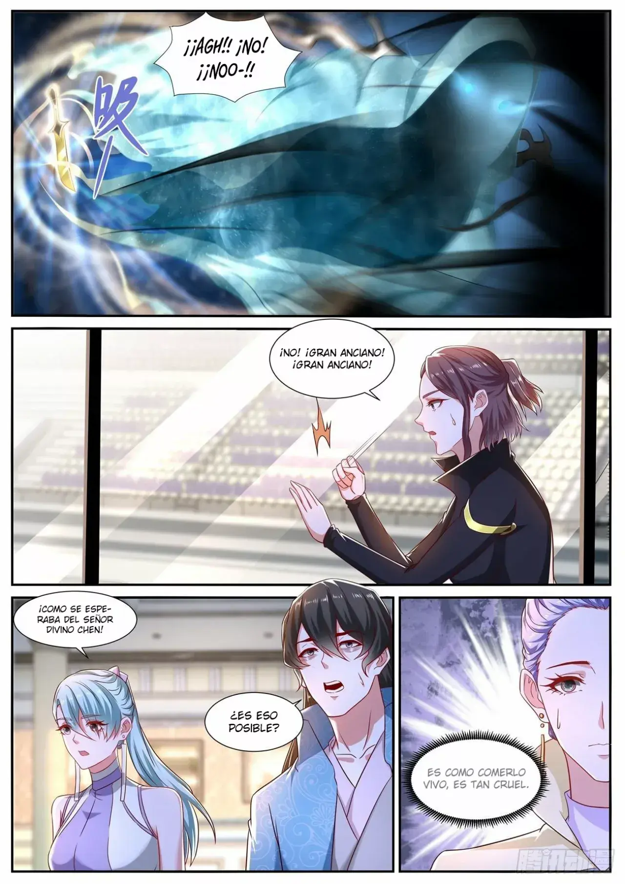 Capitulo 665 page 4