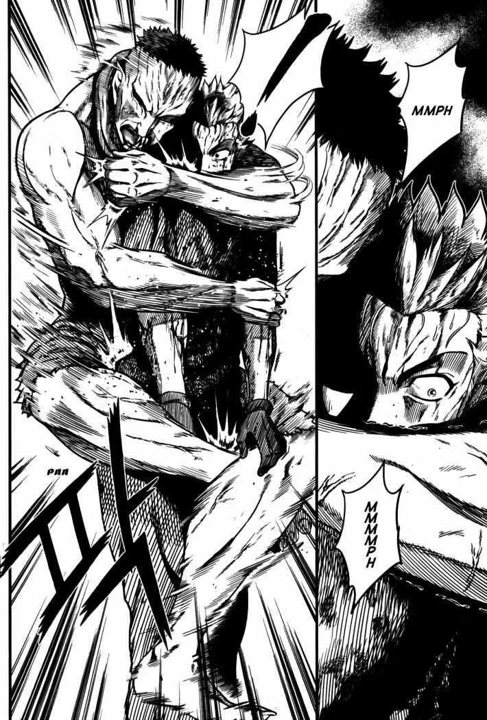 Capitulo 38 page 21