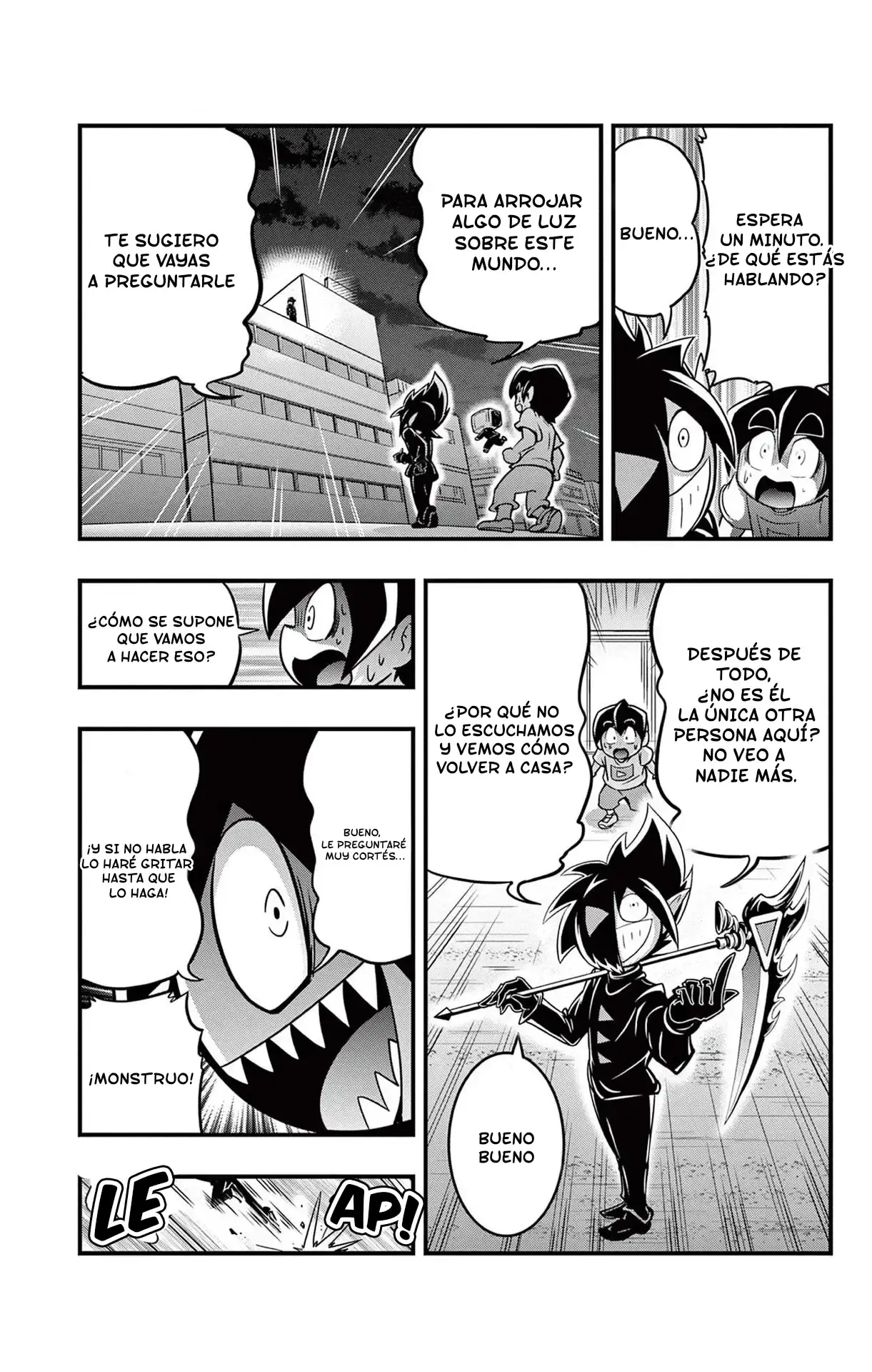 Capitulo 9 page 23