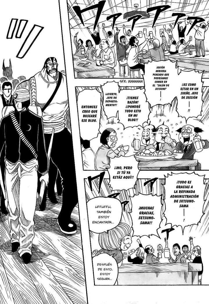 Capitulo 68 page 20