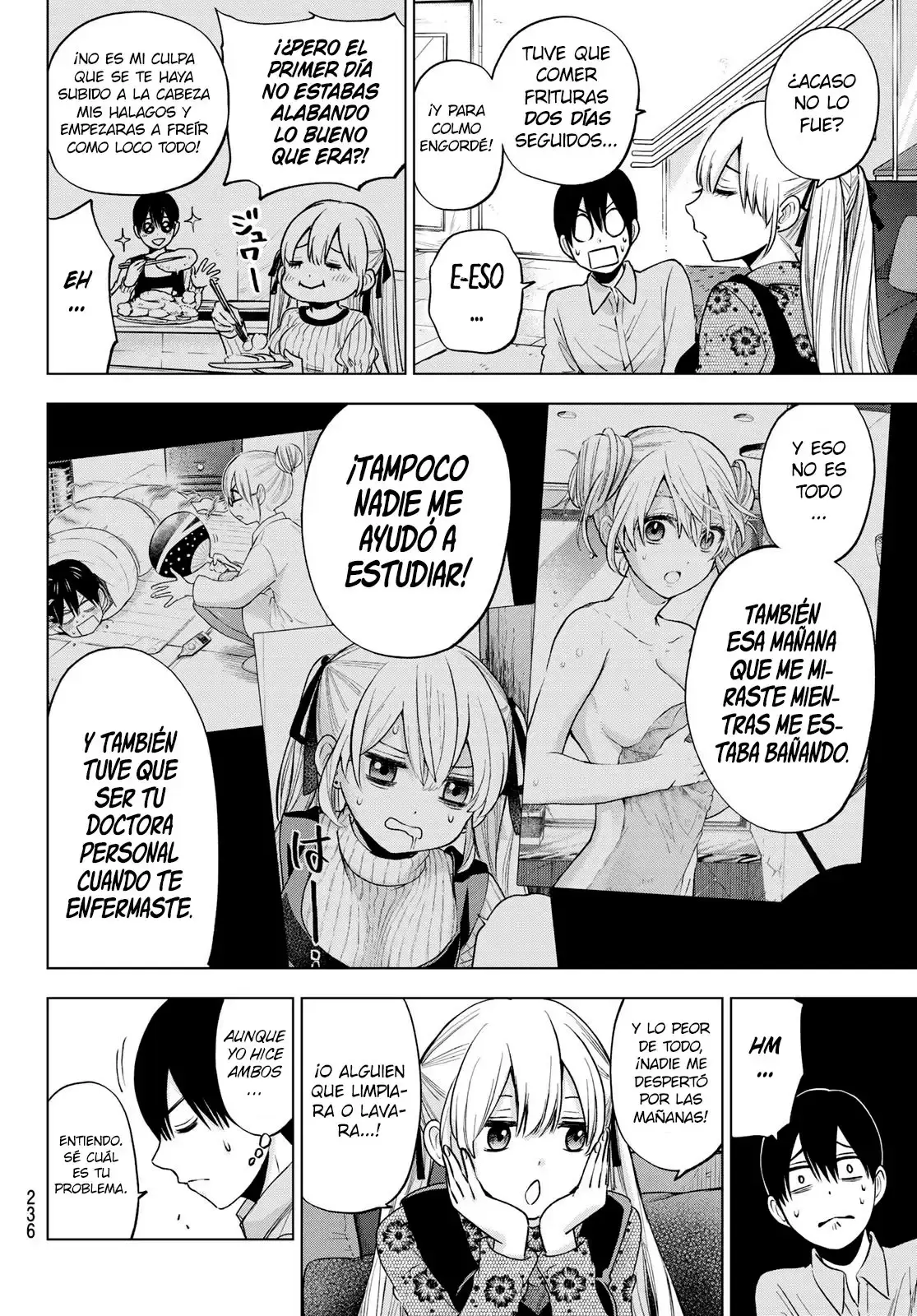 Capitulo 7 page 9
