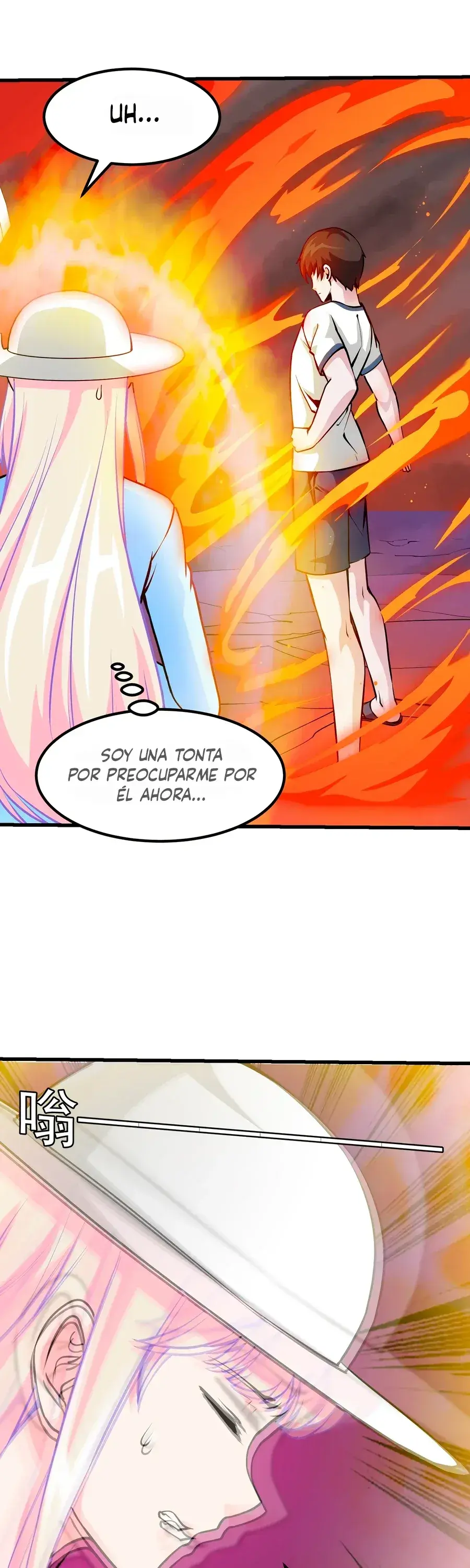 Capitulo 83 page 12