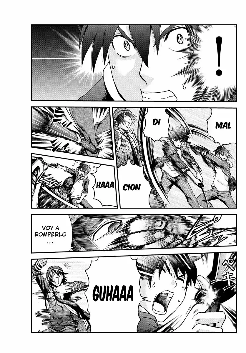Capitulo 69 page 14