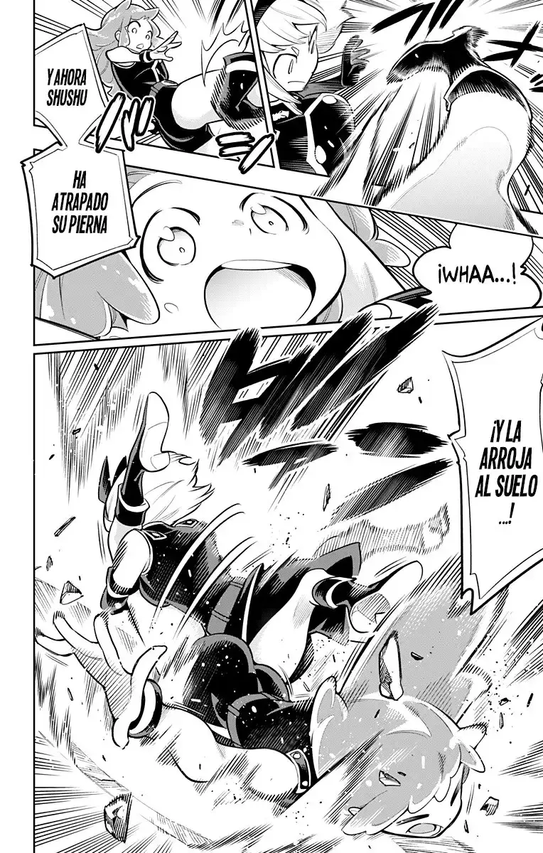 Capitulo 16 page 17